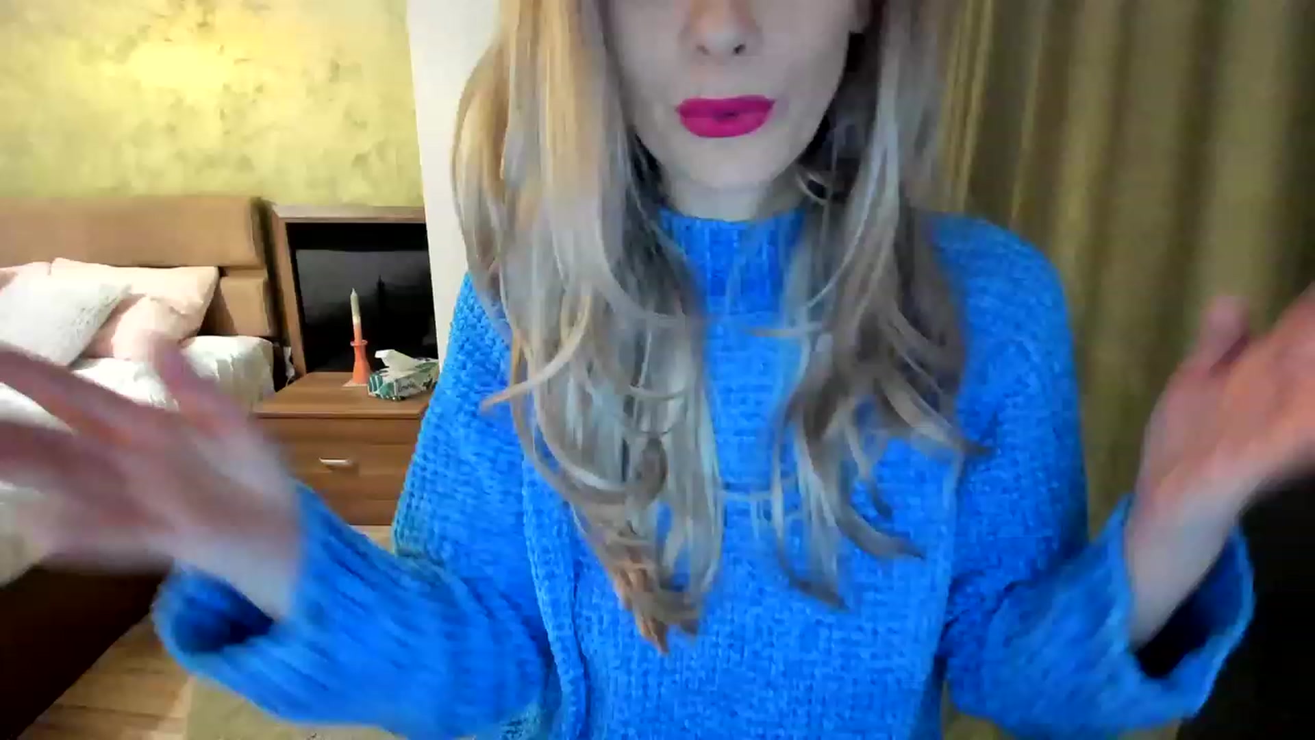 Gallery image thumbnail from DebraPaige's myfreecams stream on, 02/14/2023, 12:27 image 11 of 20
