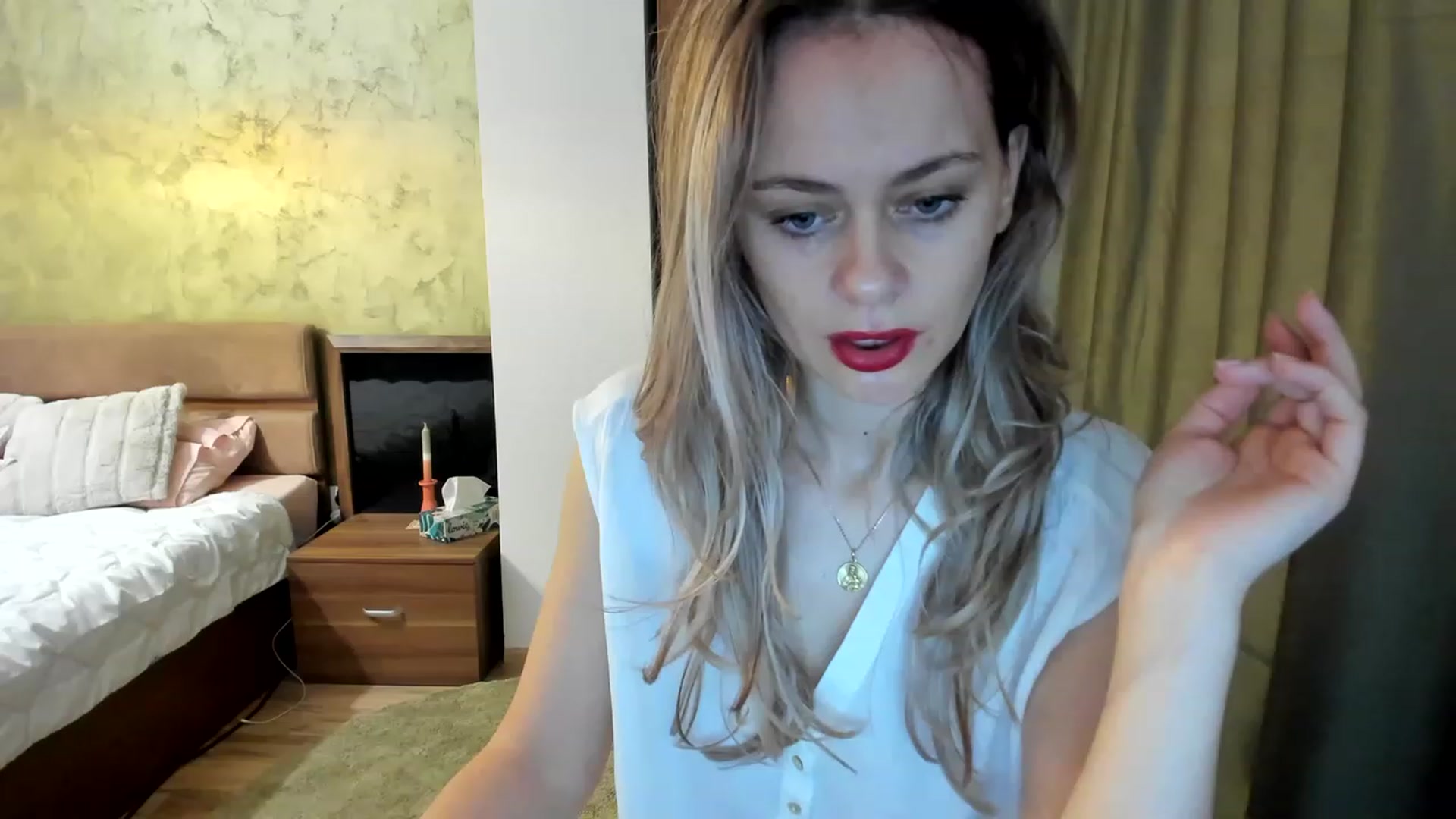 Gallery image thumbnail from DebraPaige's myfreecams stream on, 02/17/2023, 08:20 image 3 of 20