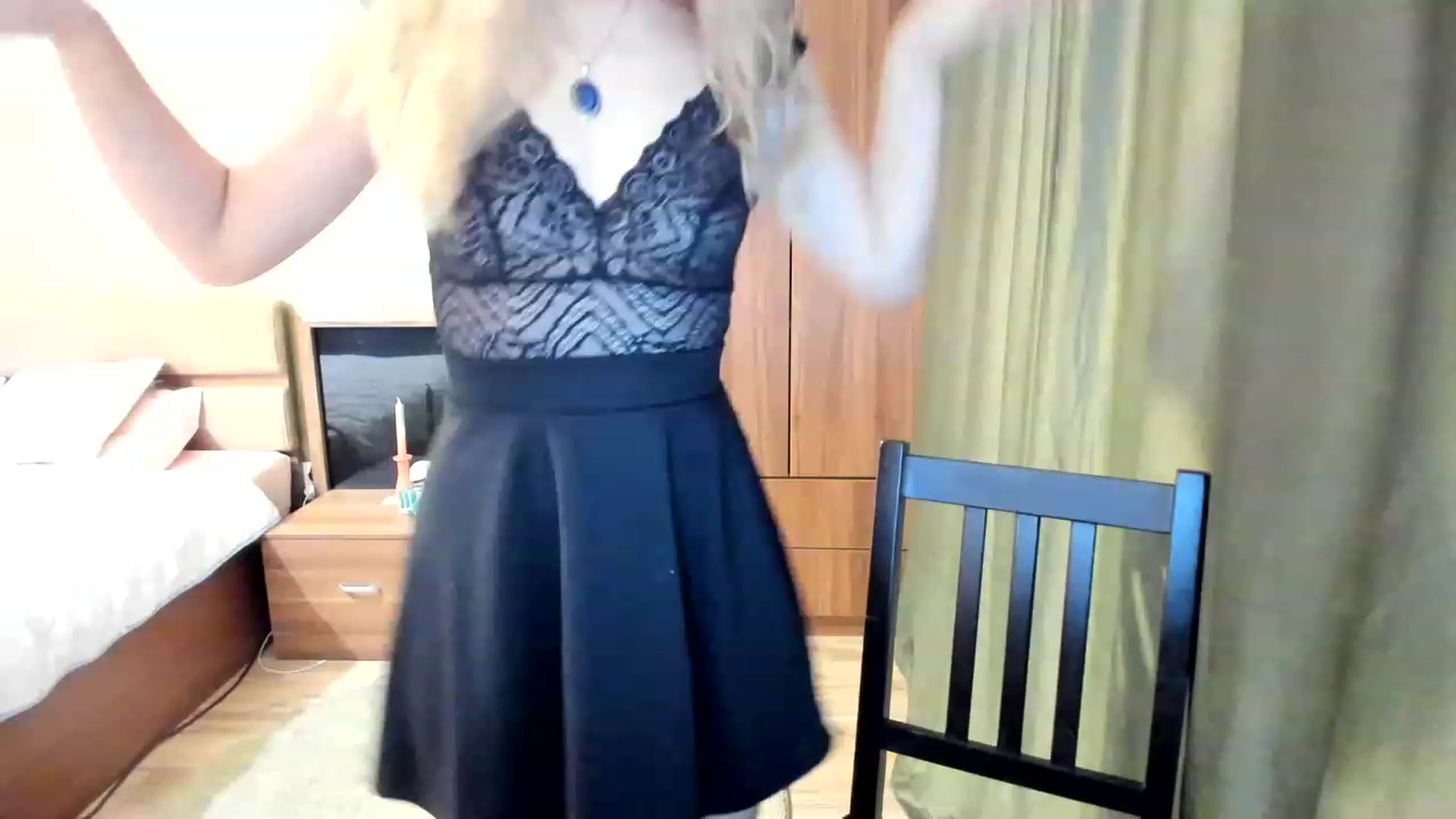 Gallery image thumbnail from DebraPaige's myfreecams stream on, 02/20/2023, 07:45 image 13 of 20