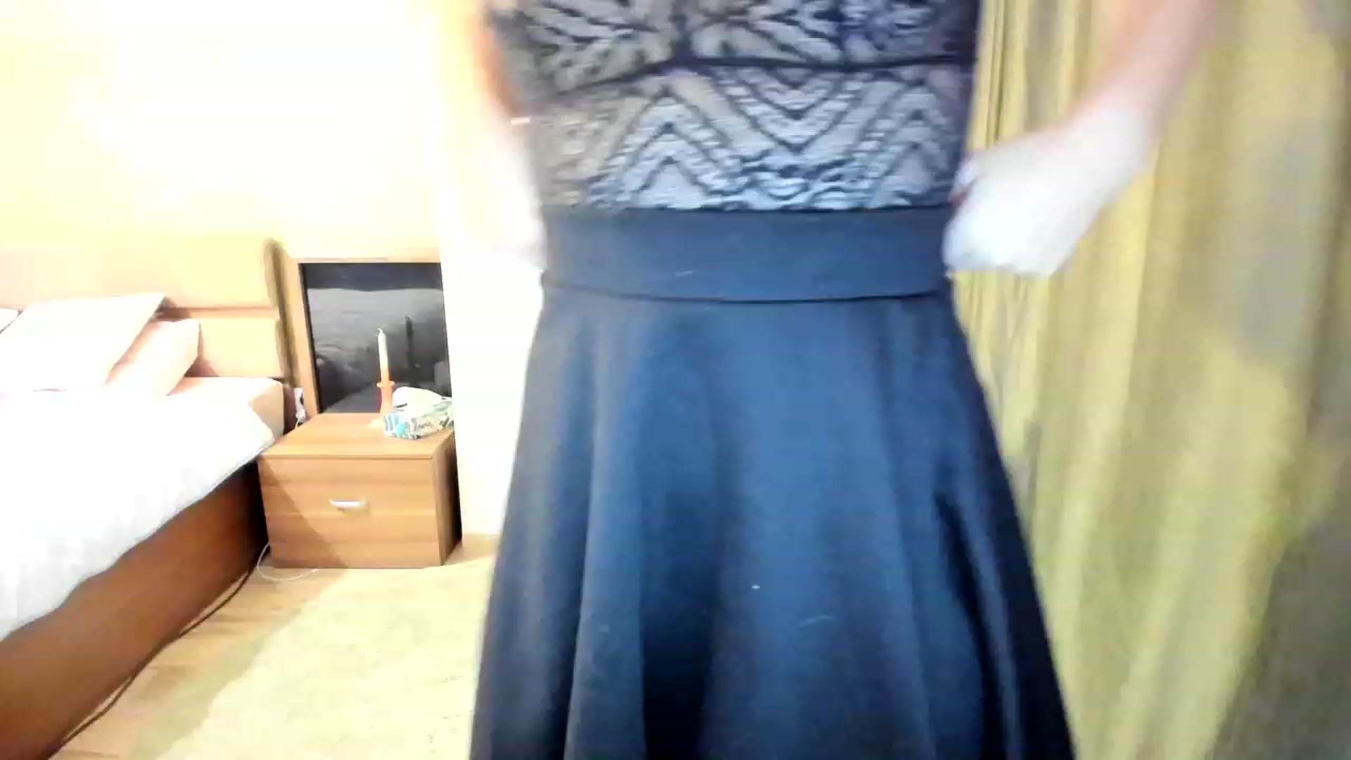 Gallery image thumbnail from DebraPaige's myfreecams stream on, 02/20/2023, 09:29 image 7 of 20