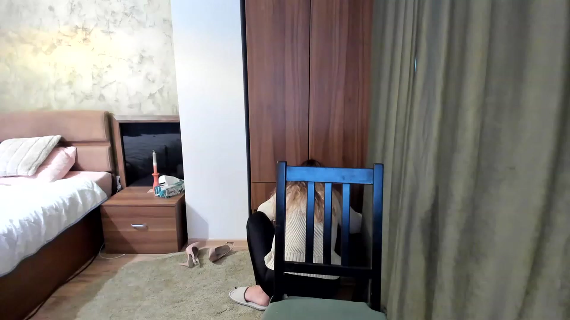 Gallery image thumbnail from DebraPaige's myfreecams stream on, 02/20/2023, 11:57 image 19 of 20