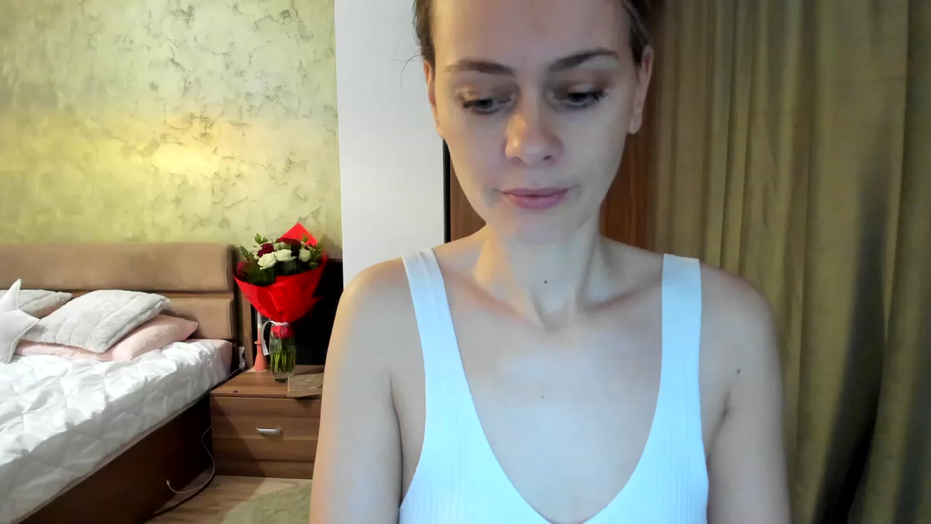 Gallery image thumbnail from DebraPaige's myfreecams stream on, 02/23/2023, 08:39 image 5 of 20