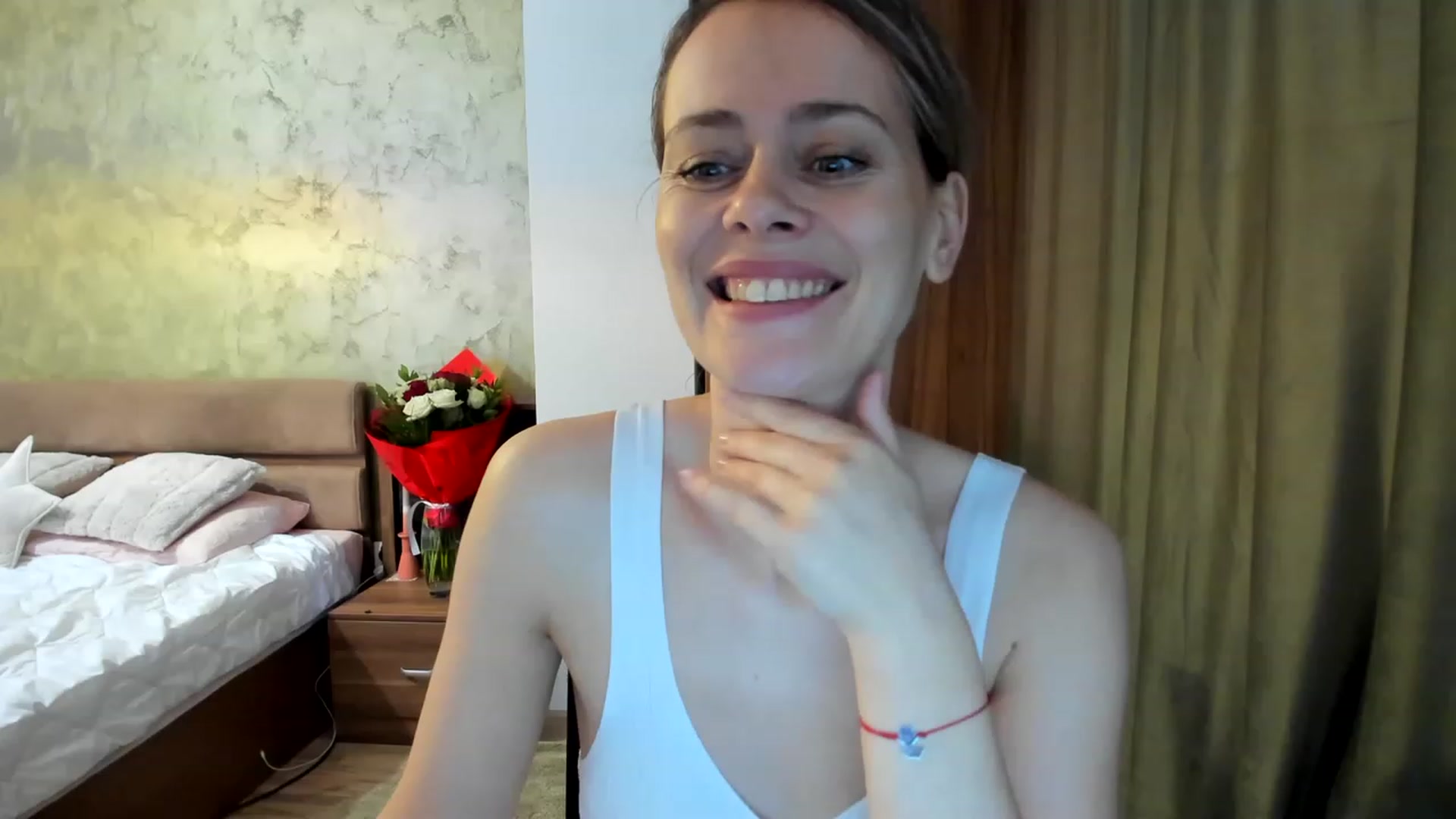 Gallery image thumbnail from DebraPaige's myfreecams stream on, 02/23/2023, 08:39 image 1 of 20