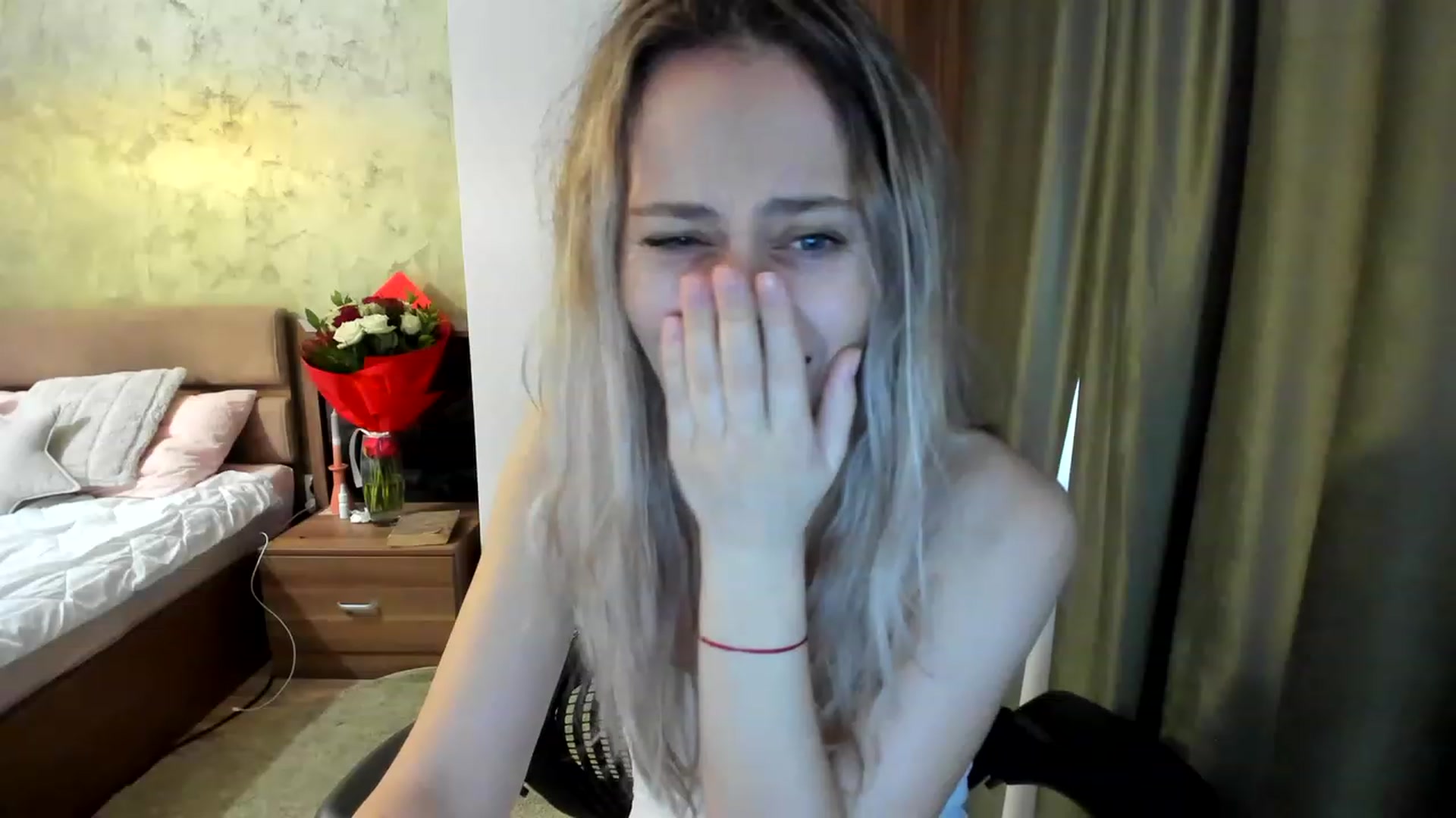 Gallery image thumbnail from DebraPaige's myfreecams stream on, 02/24/2023, 07:54 image 9 of 20