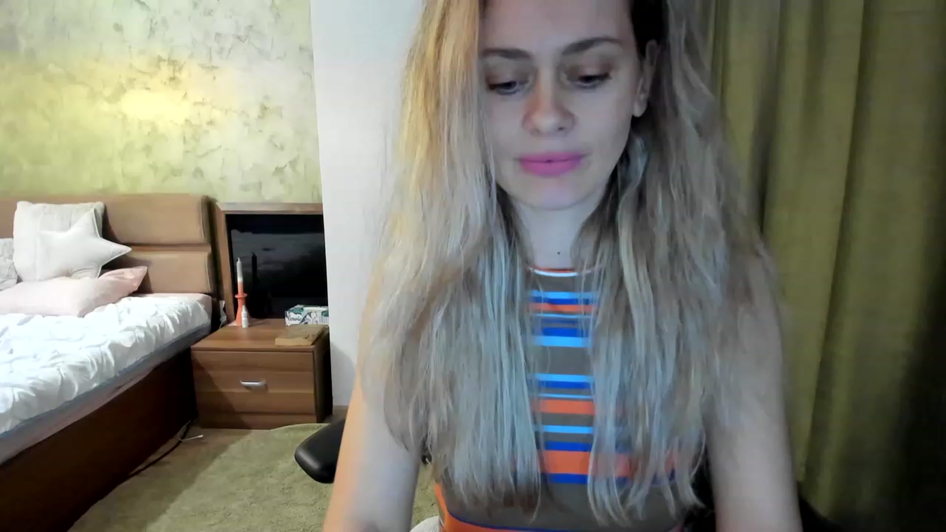 Gallery image thumbnail from DebraPaige's myfreecams stream on, 02/27/2023, 14:04 image 5 of 20