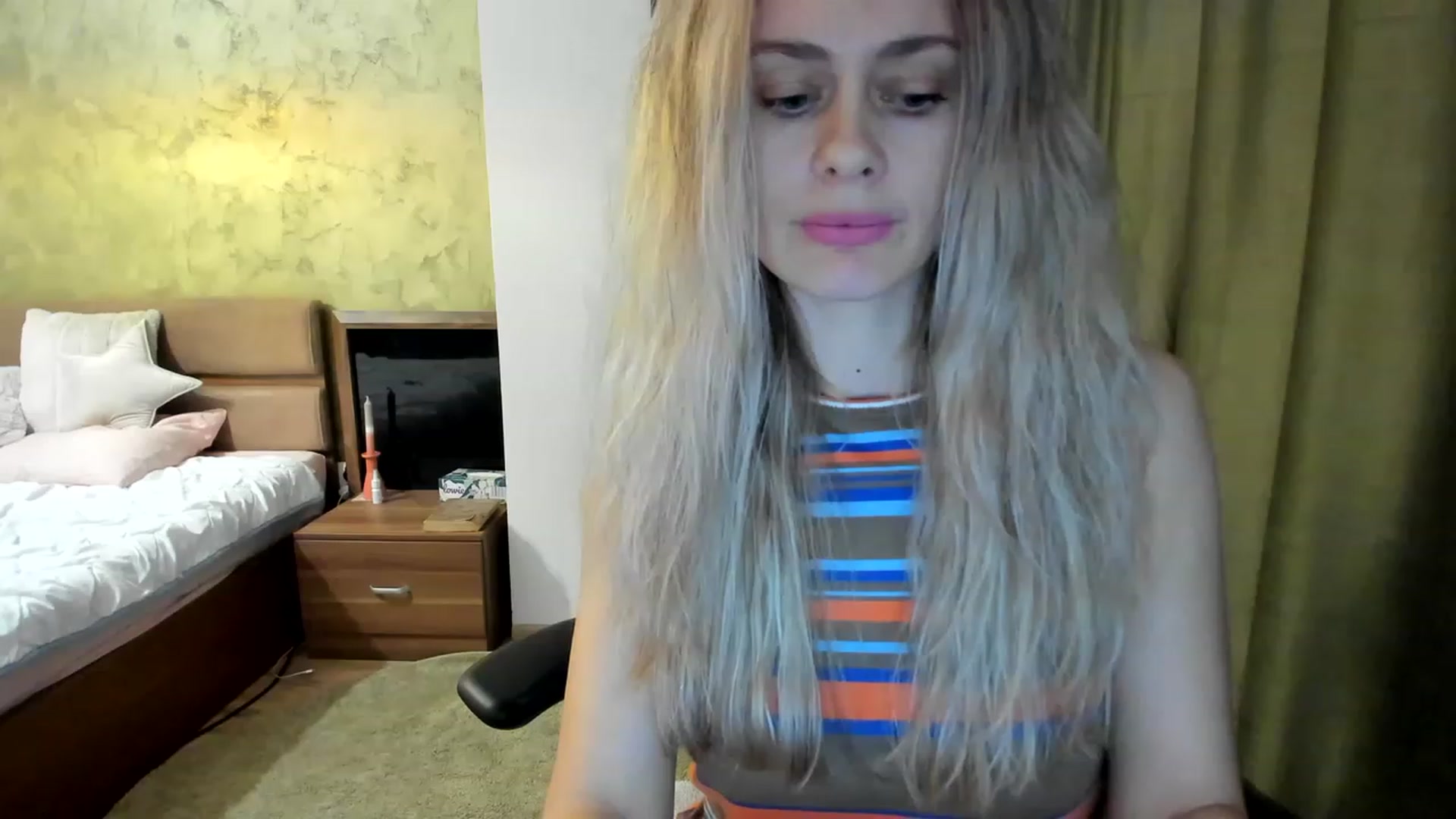 Gallery image thumbnail from DebraPaige's myfreecams stream on, 02/27/2023, 14:04 image 9 of 20