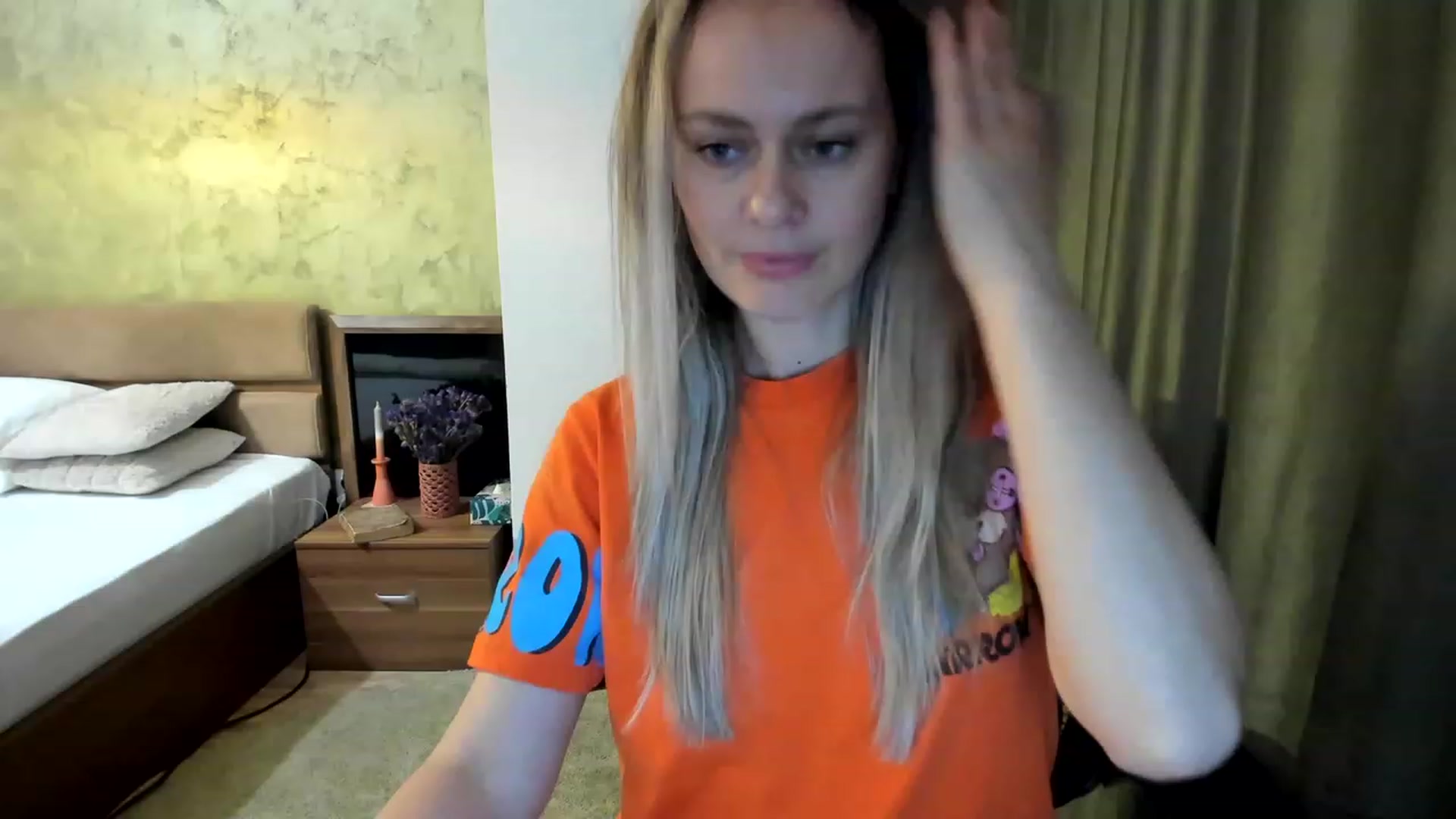Gallery image thumbnail from DebraPaige's myfreecams stream on, 03/01/2023, 12:55 image 20 of 20