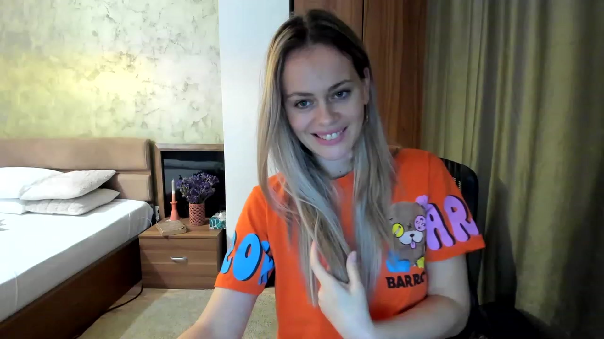 Gallery image thumbnail from DebraPaige's myfreecams stream on, 03/01/2023, 12:55 image 5 of 20