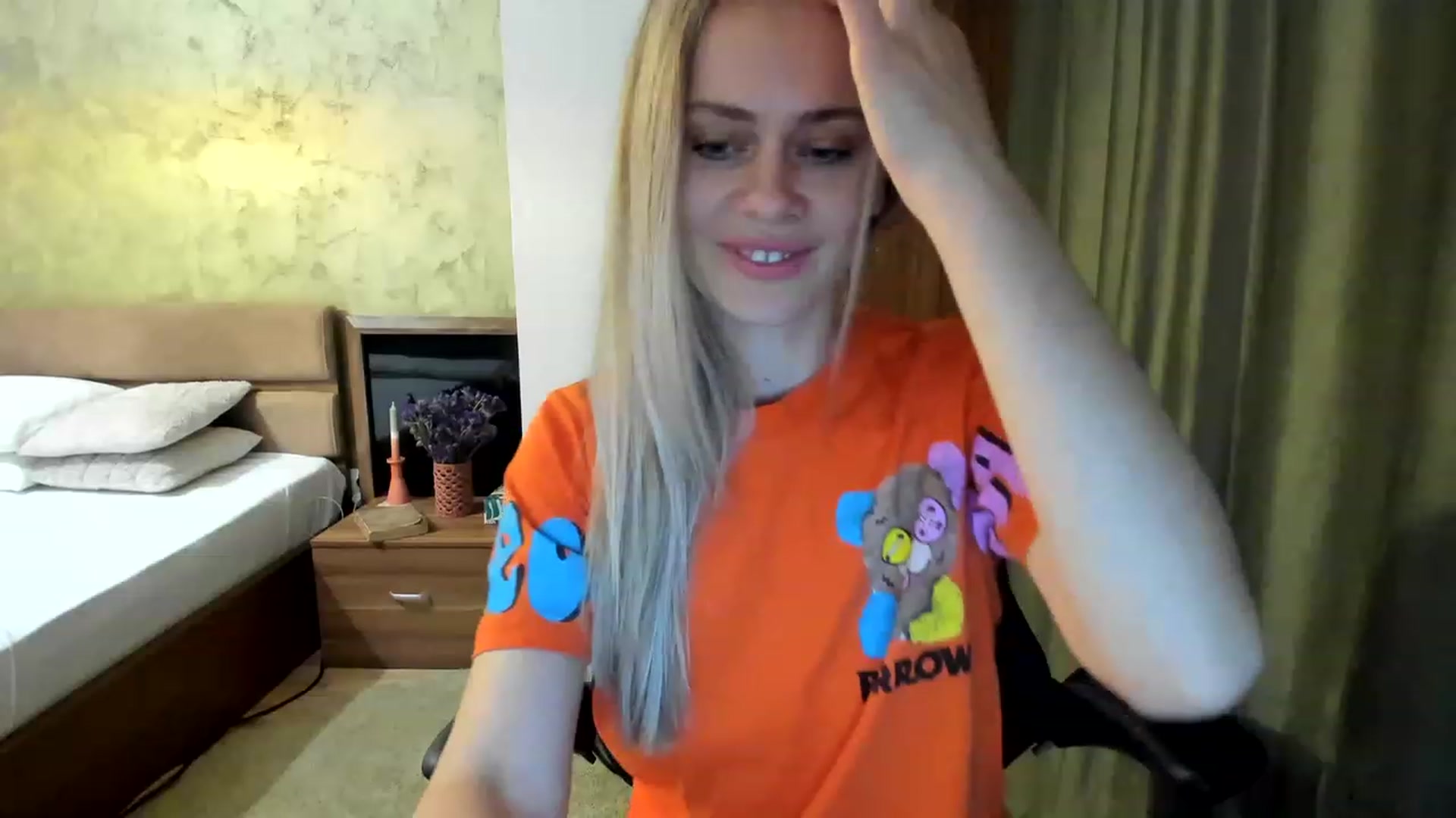 Gallery image thumbnail from DebraPaige's myfreecams stream on, 03/01/2023, 13:17 image 12 of 20