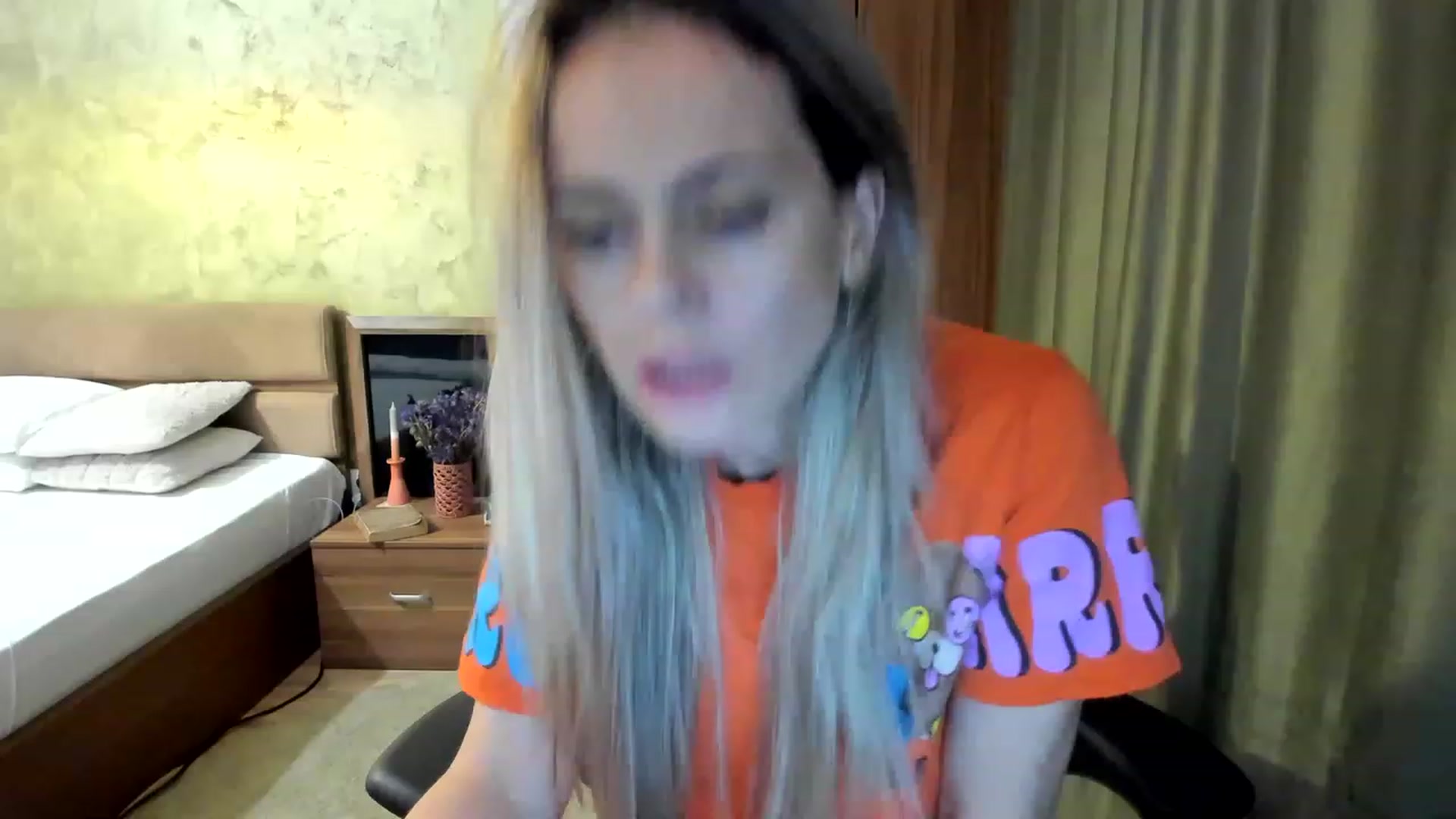 Gallery image thumbnail from DebraPaige's myfreecams stream on, 03/01/2023, 13:17 image 4 of 20