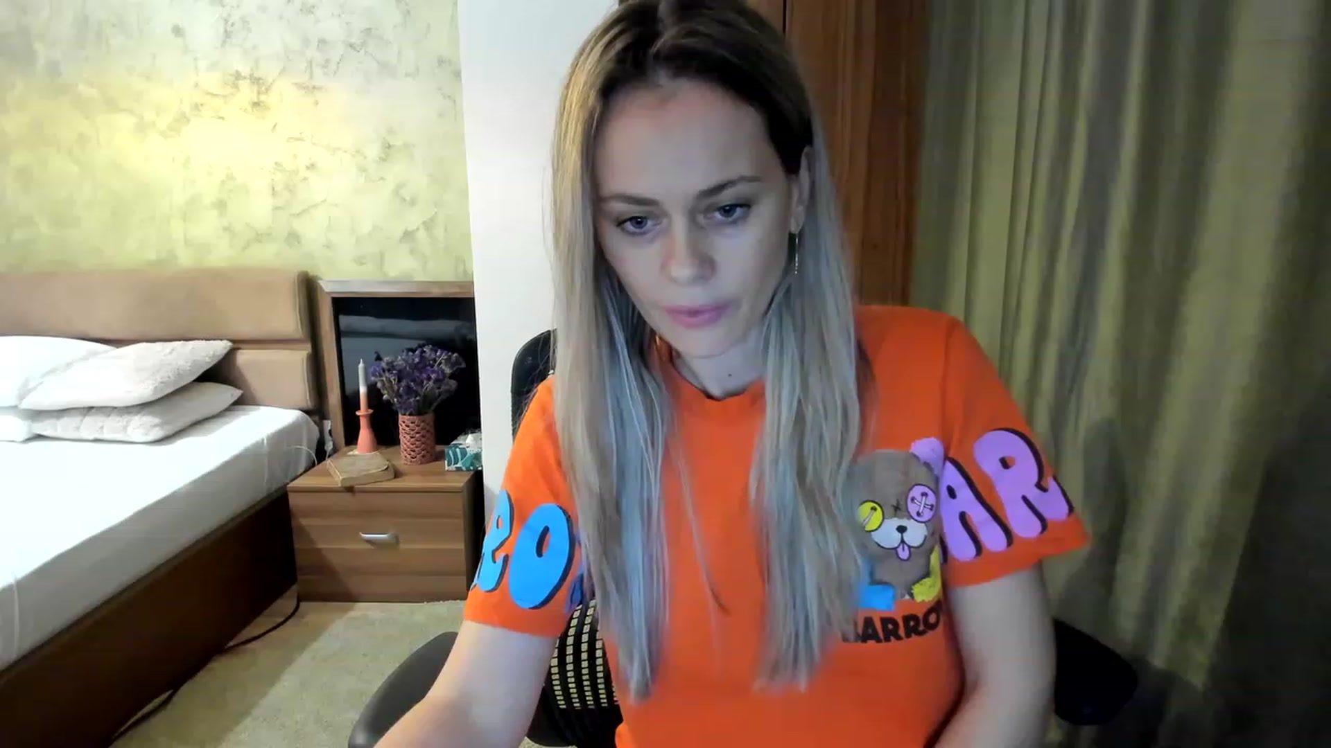 Gallery image thumbnail from DebraPaige's myfreecams stream on, 03/01/2023, 13:51 image 6 of 20