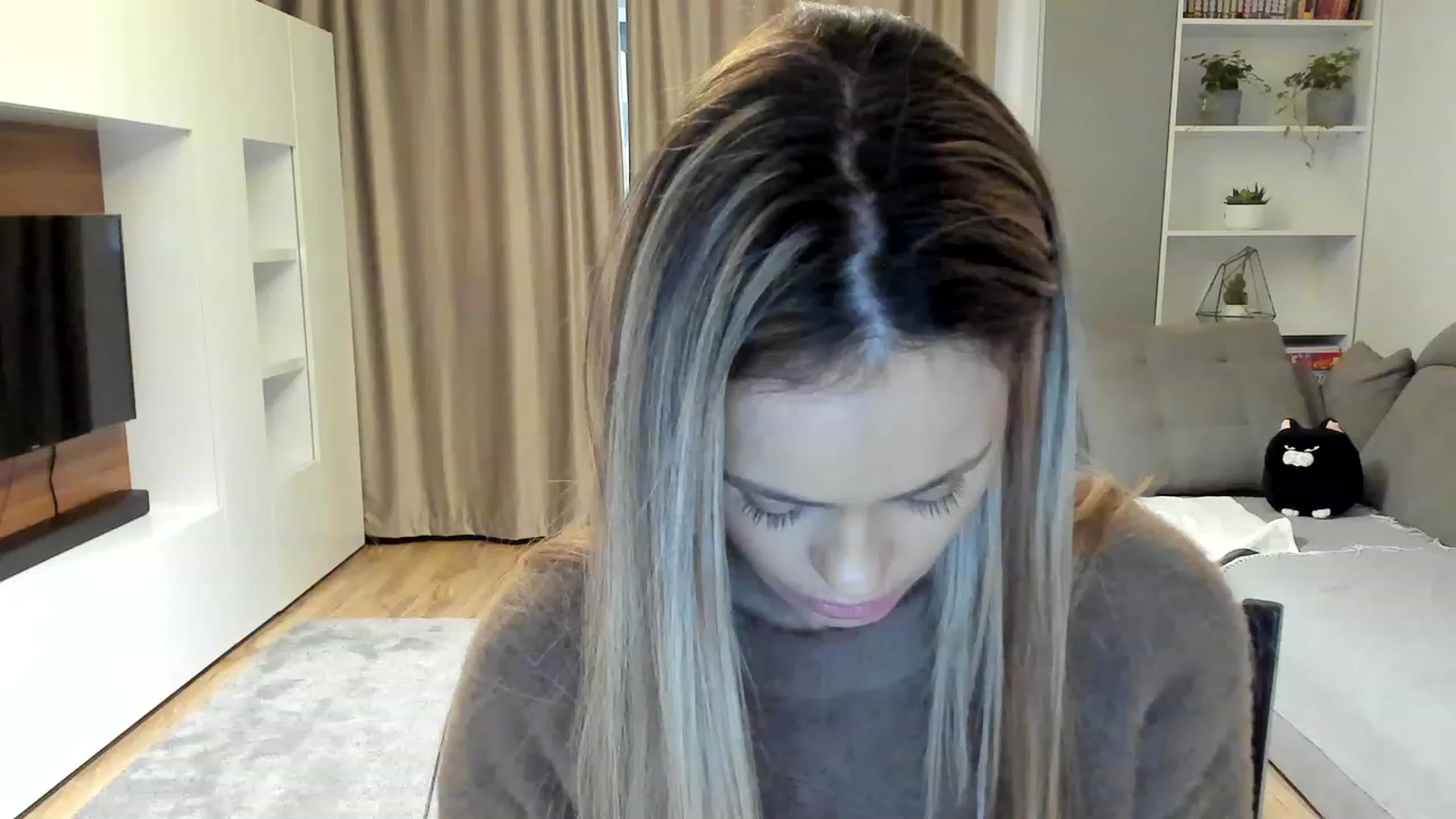 Gallery image thumbnail from DebraPaige's myfreecams stream on, 03/06/2023, 14:33 image 18 of 20