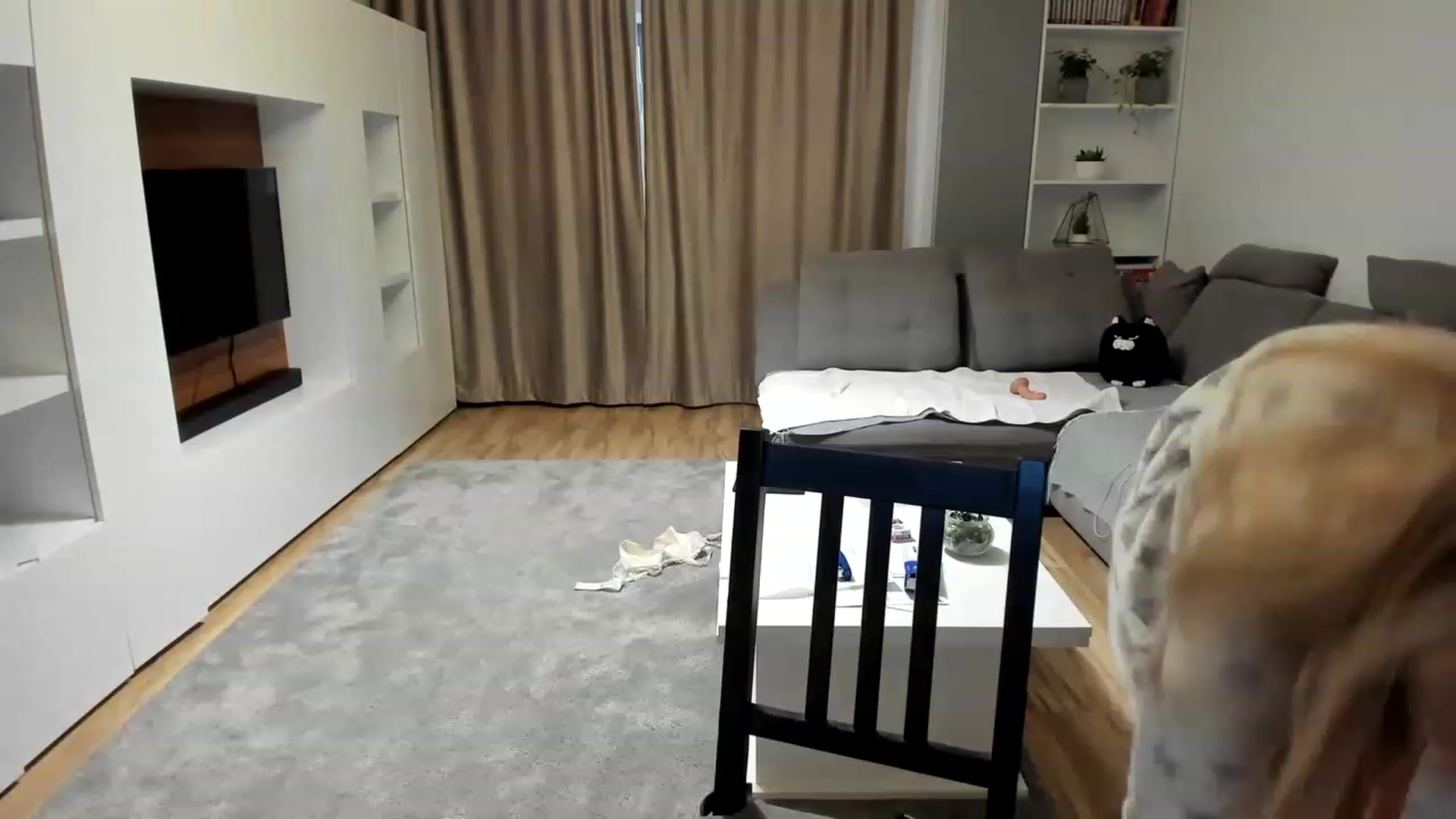 Gallery image thumbnail from DebraPaige's myfreecams stream on, 03/06/2023, 14:33 image 8 of 20