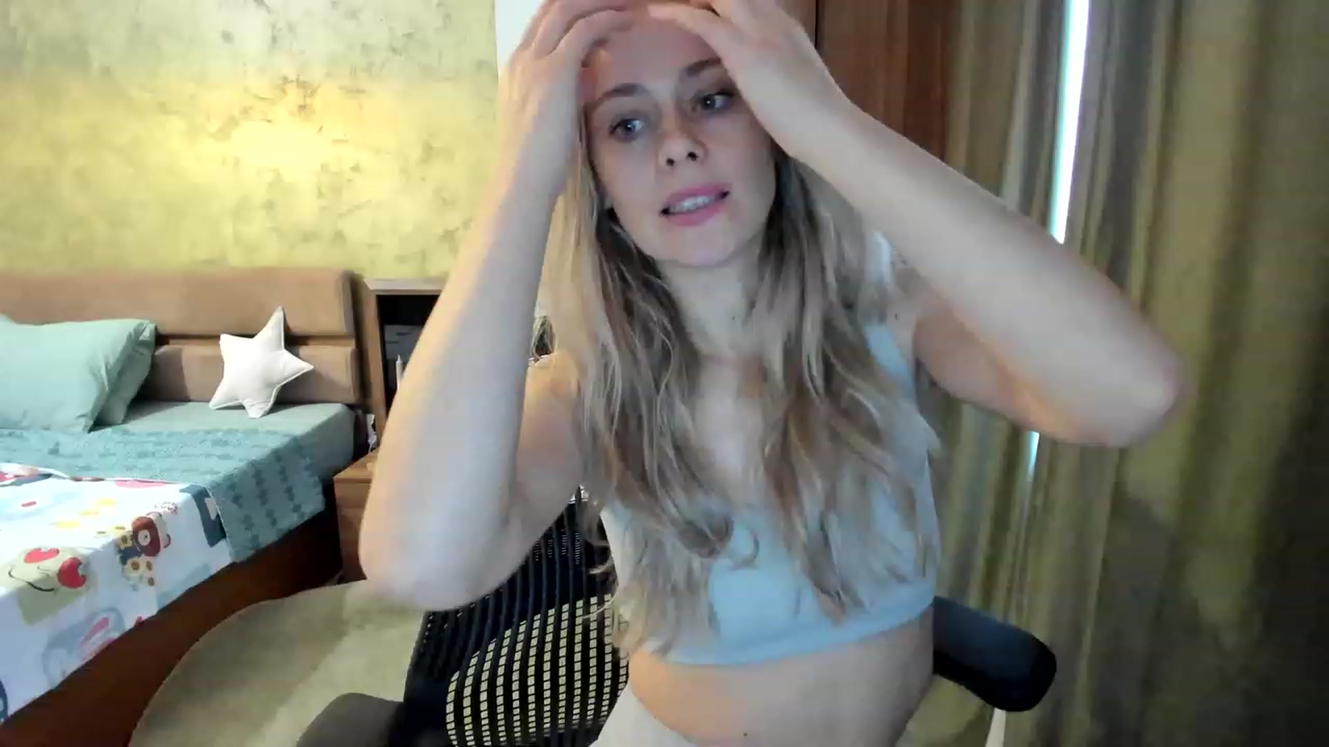 Gallery image thumbnail from DebraPaige's myfreecams stream on, 03/17/2023, 14:11 image 14 of 20