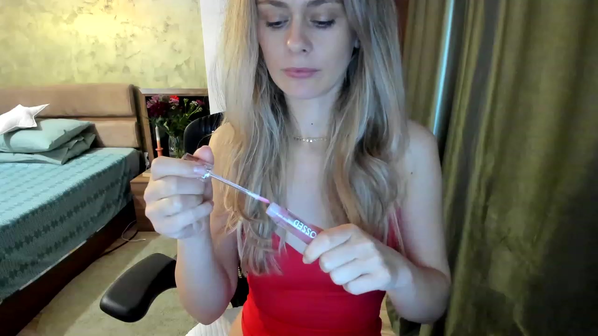 Gallery image thumbnail from DebraPaige's myfreecams stream on, 03/20/2023, 13:43 image 1 of 20