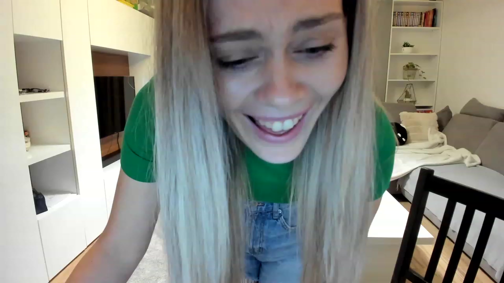 Gallery image thumbnail from DebraPaige's myfreecams stream on, 03/21/2023, 10:55 image 20 of 20