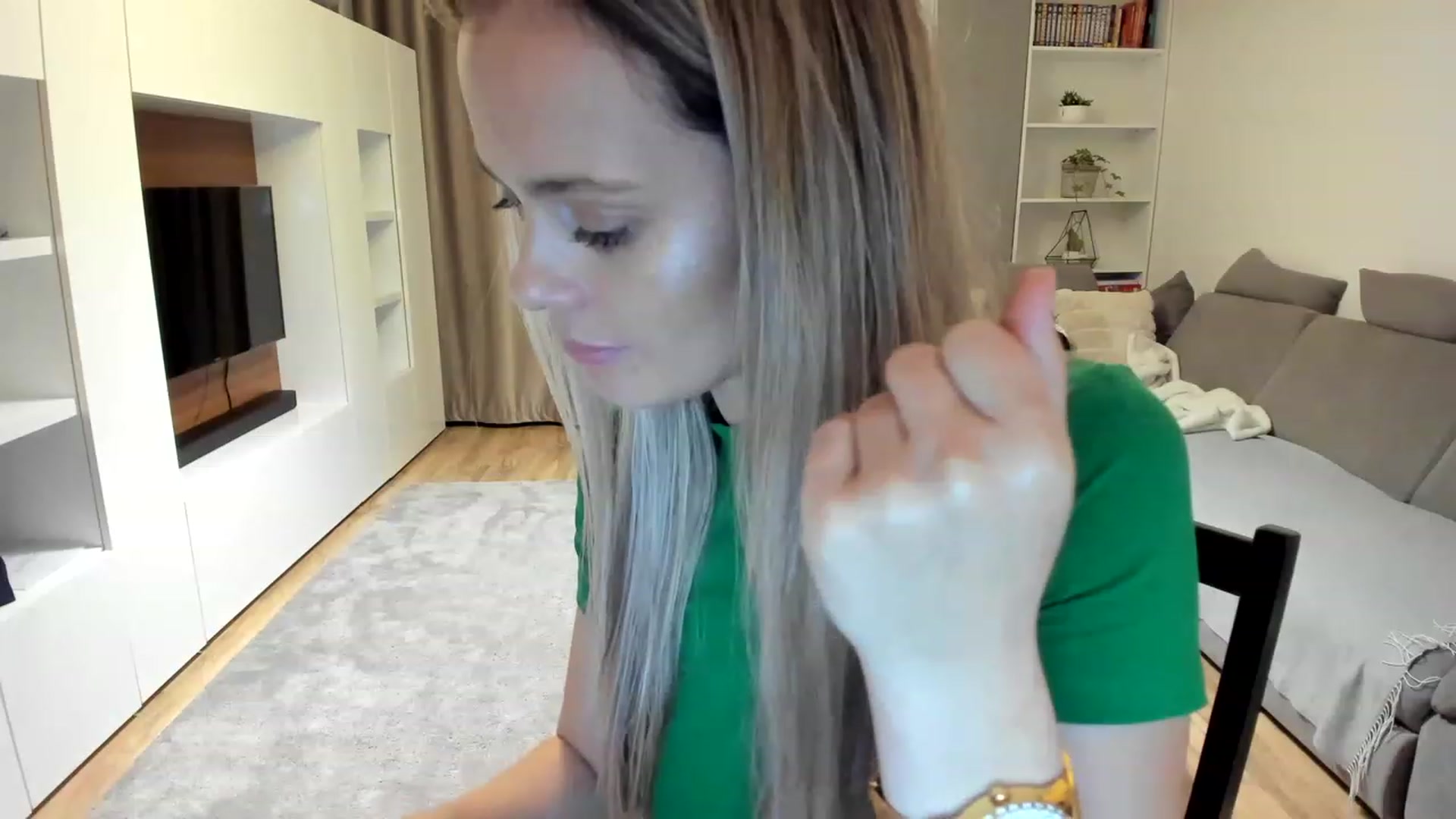 Gallery image thumbnail from DebraPaige's myfreecams stream on, 03/21/2023, 13:06 image 5 of 20