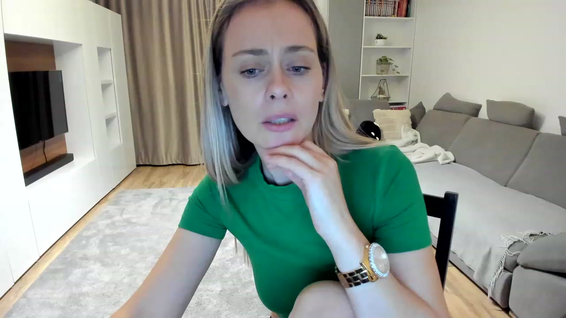 Gallery image thumbnail from DebraPaige's myfreecams stream on, 03/21/2023, 13:06 image 20 of 20