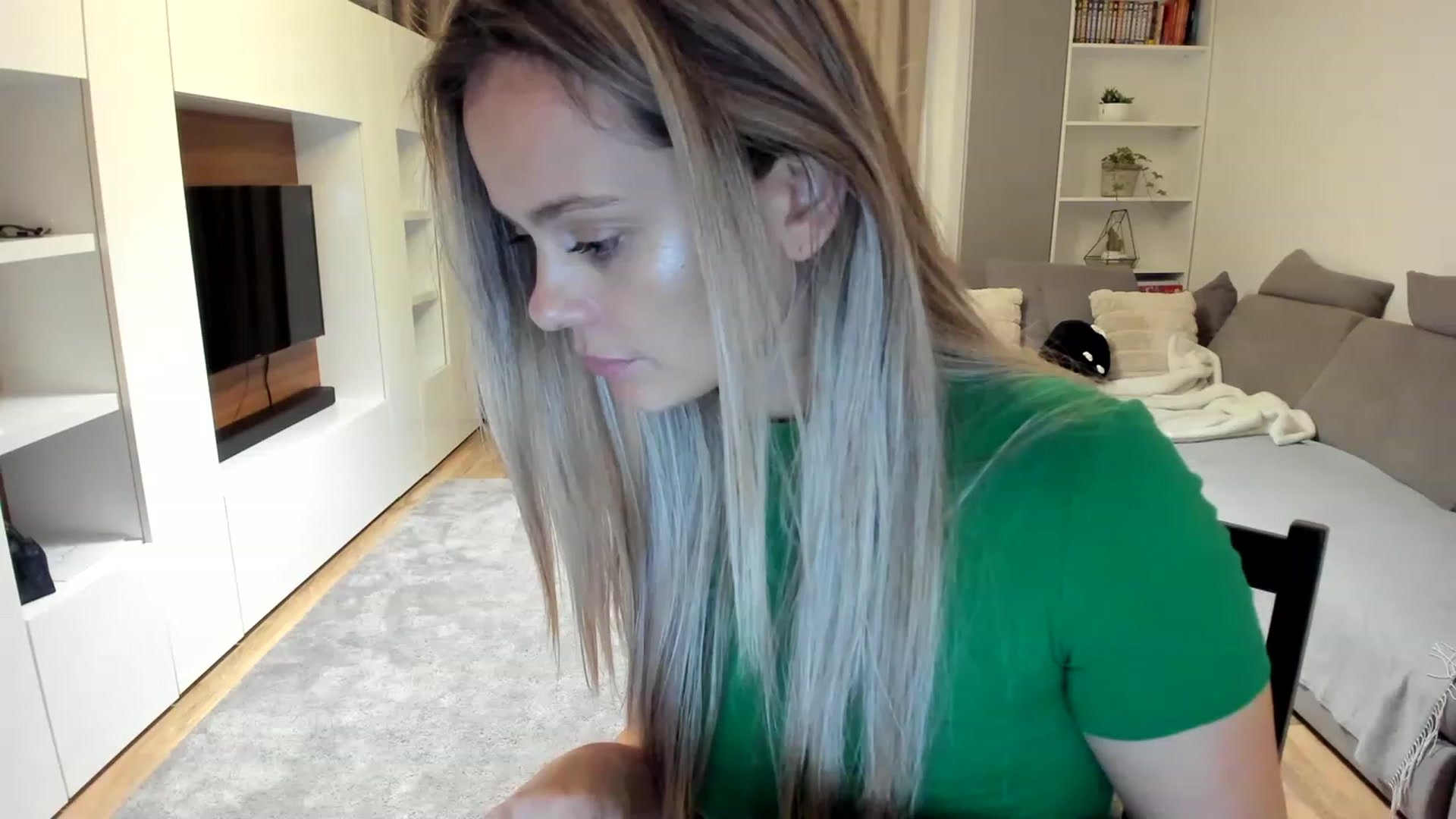 Gallery image thumbnail from DebraPaige's myfreecams stream on, 03/21/2023, 13:06 image 12 of 20