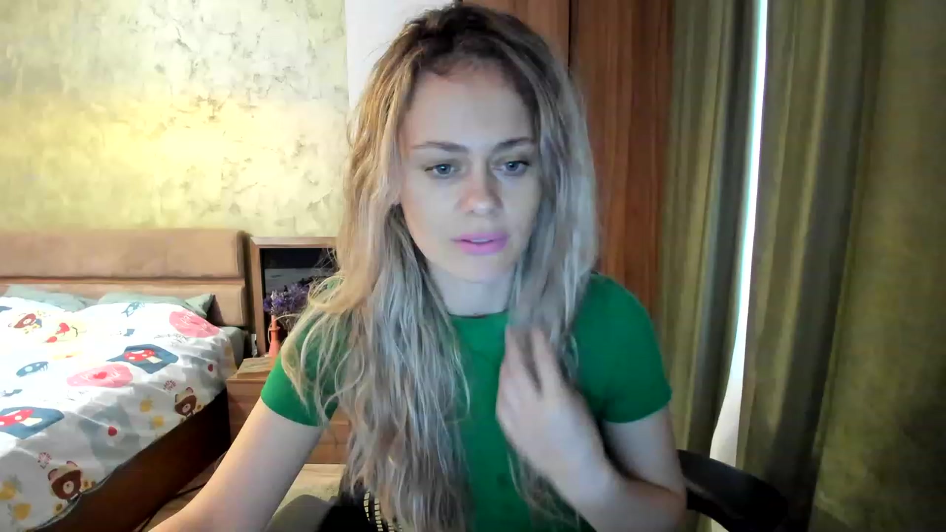 Gallery image thumbnail from DebraPaige's myfreecams stream on, 03/31/2023, 07:40 image 1 of 20