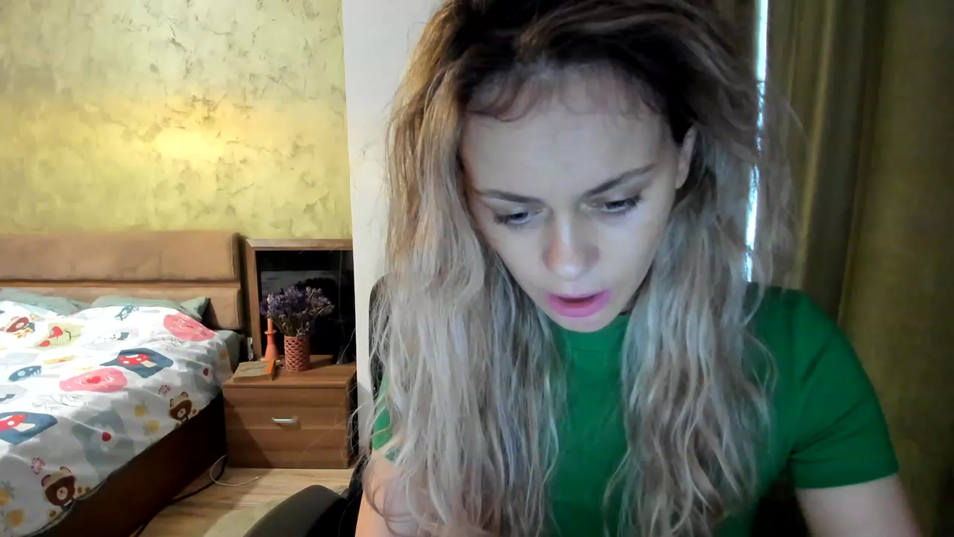Gallery image thumbnail from DebraPaige's myfreecams stream on, 03/31/2023, 07:40 image 14 of 20