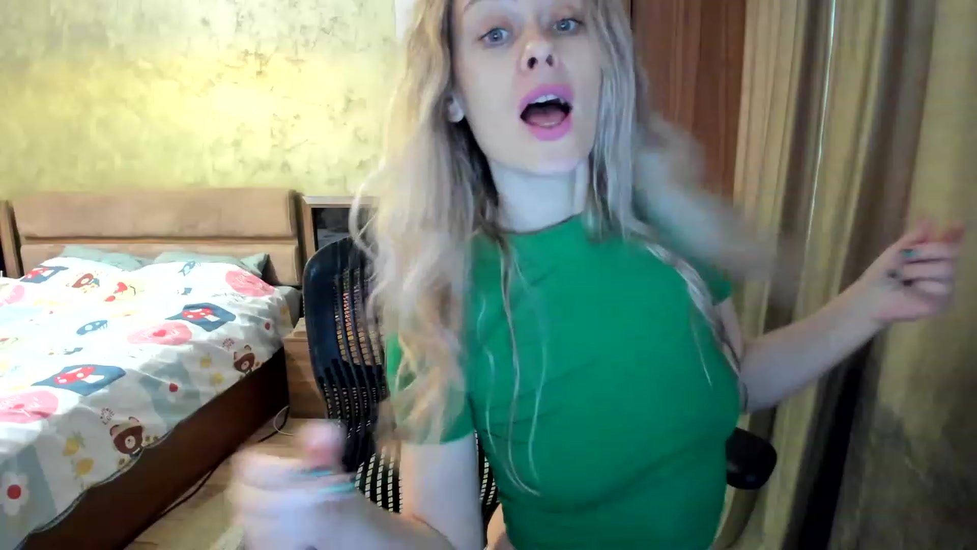 Gallery image thumbnail from DebraPaige's myfreecams stream on, 03/31/2023, 09:36 image 12 of 20