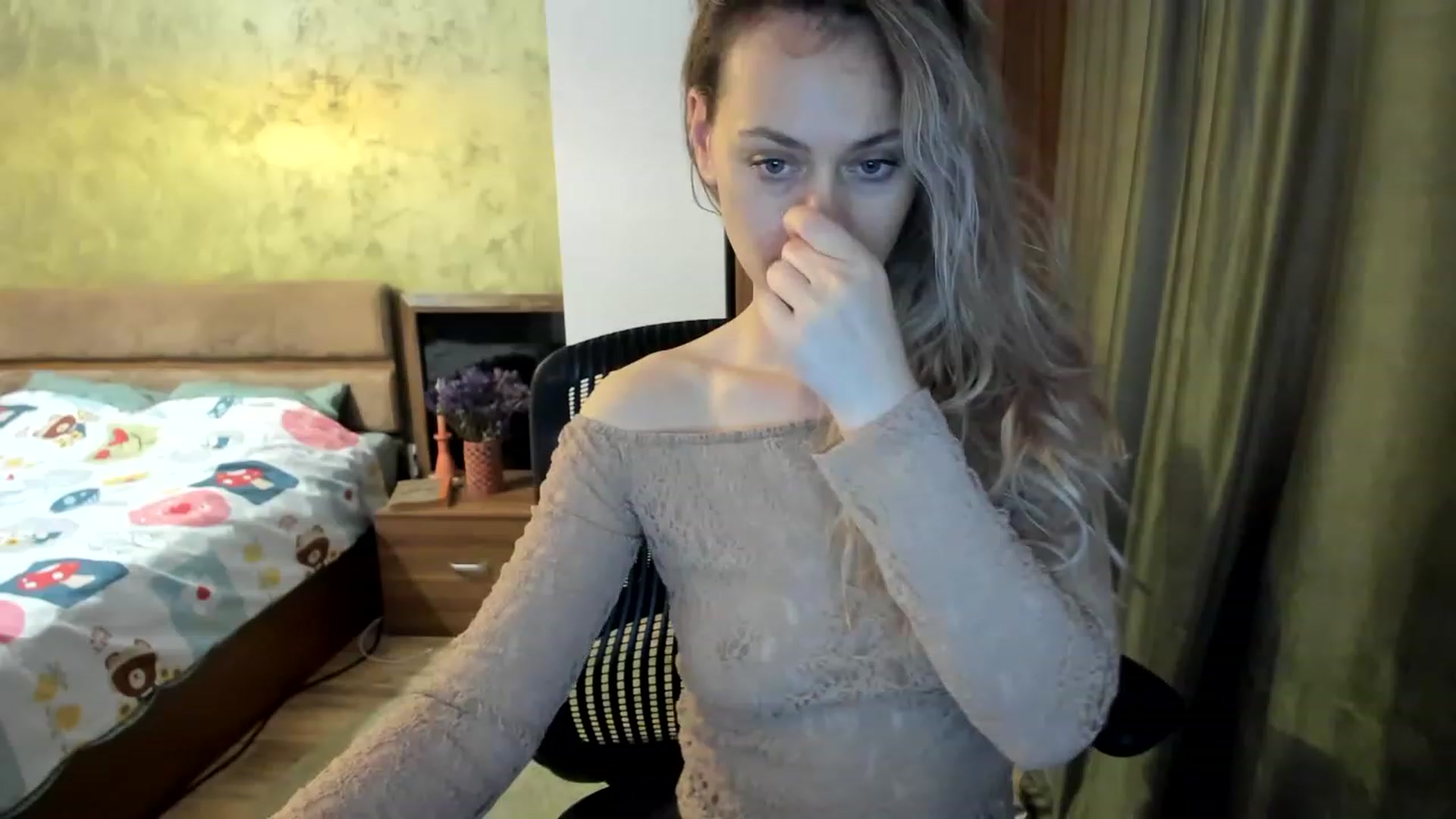 Gallery image thumbnail from DebraPaige's myfreecams stream on, 03/31/2023, 11:07 image 13 of 20