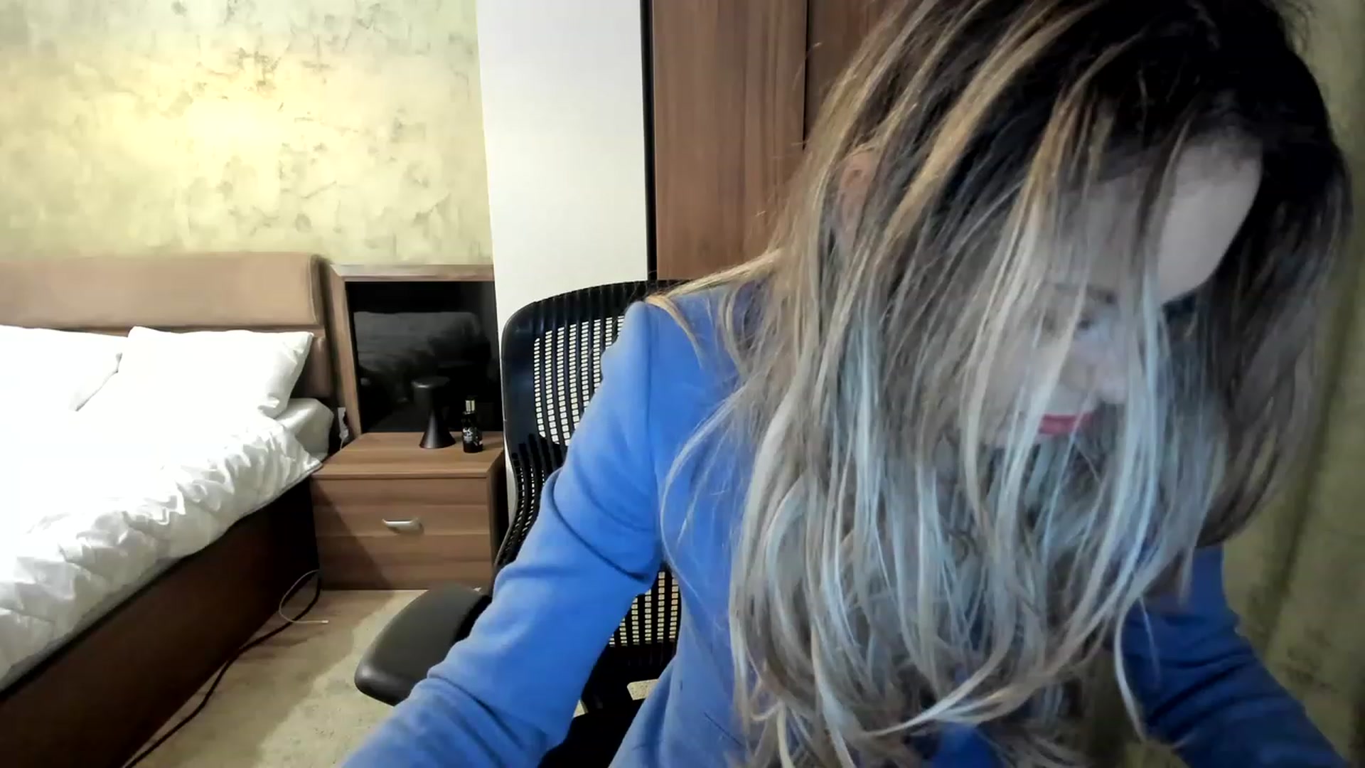 Gallery image thumbnail from DebraPaige's myfreecams stream on, 05/11/2023, 11:27 image 4 of 20