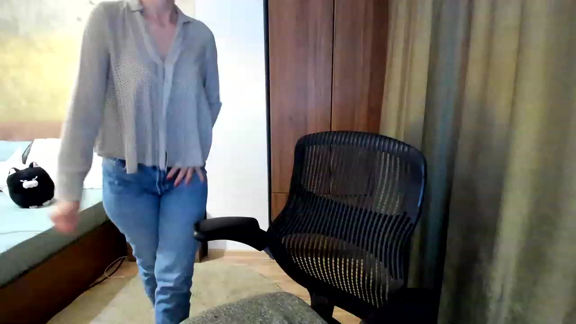 Gallery image thumbnail from DebraPaige's myfreecams stream on, 06/02/2023, 15:46 image 10 of 20