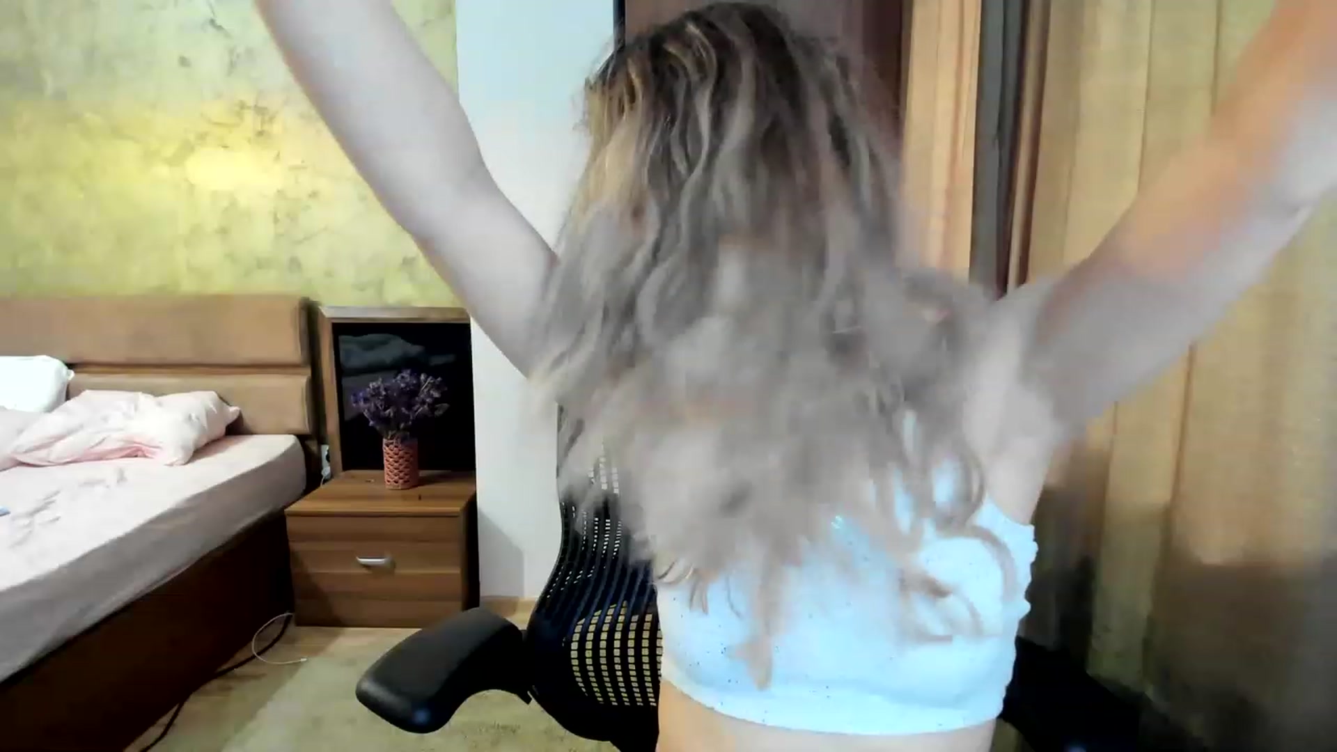 Gallery image thumbnail from DebraPaige's myfreecams stream on, 06/09/2023, 07:10 image 7 of 20