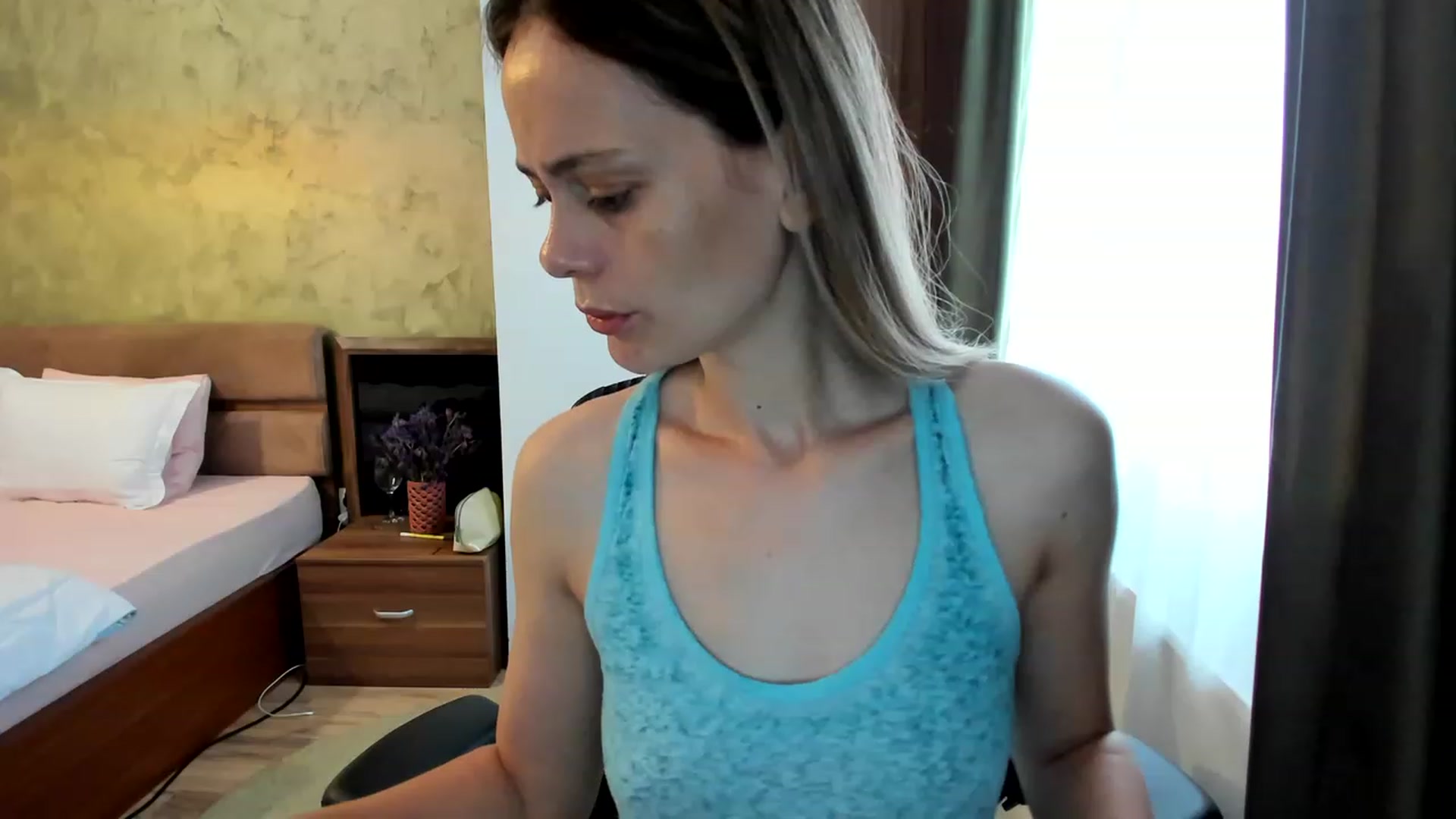 Gallery image thumbnail from DebraPaige's myfreecams stream on, 06/19/2023, 05:33 image 6 of 20