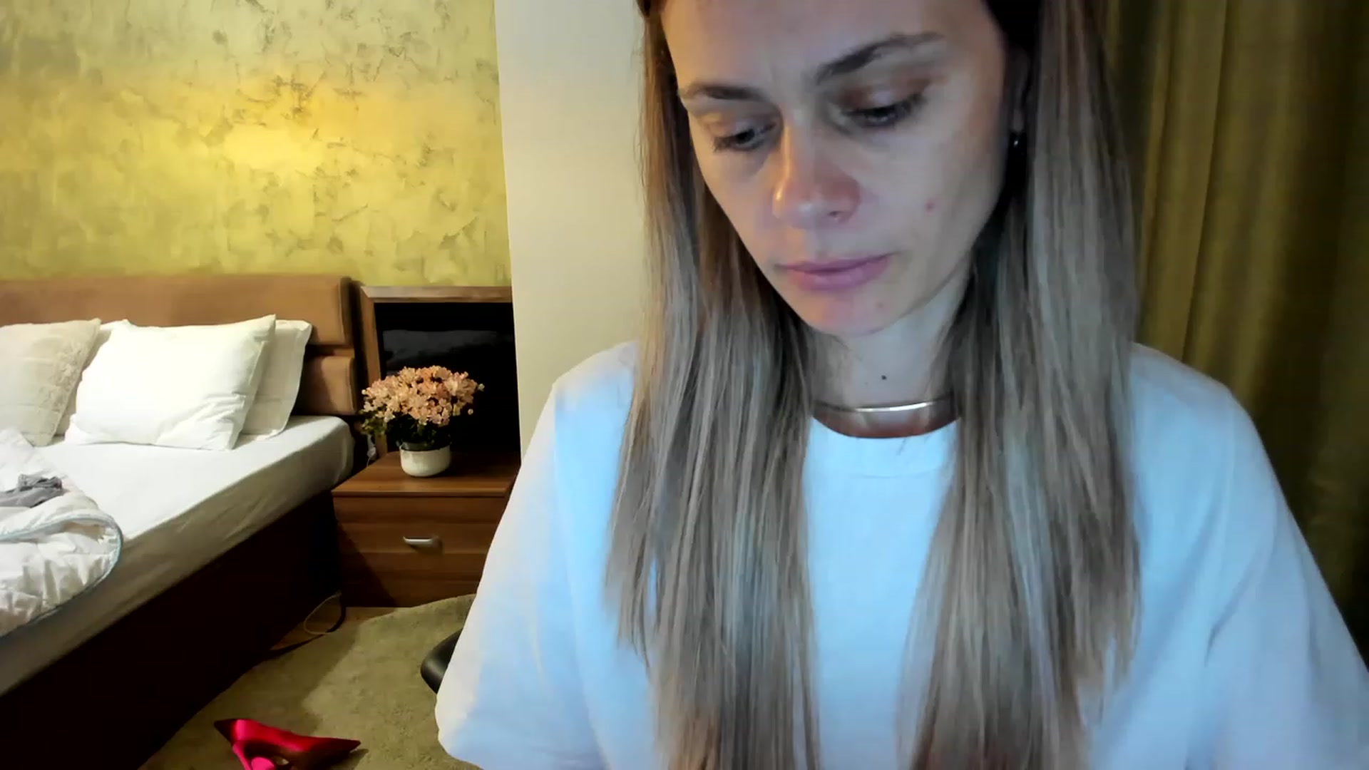 Gallery image thumbnail from DebraPaige's myfreecams stream on, 06/22/2023, 12:37 image 18 of 20