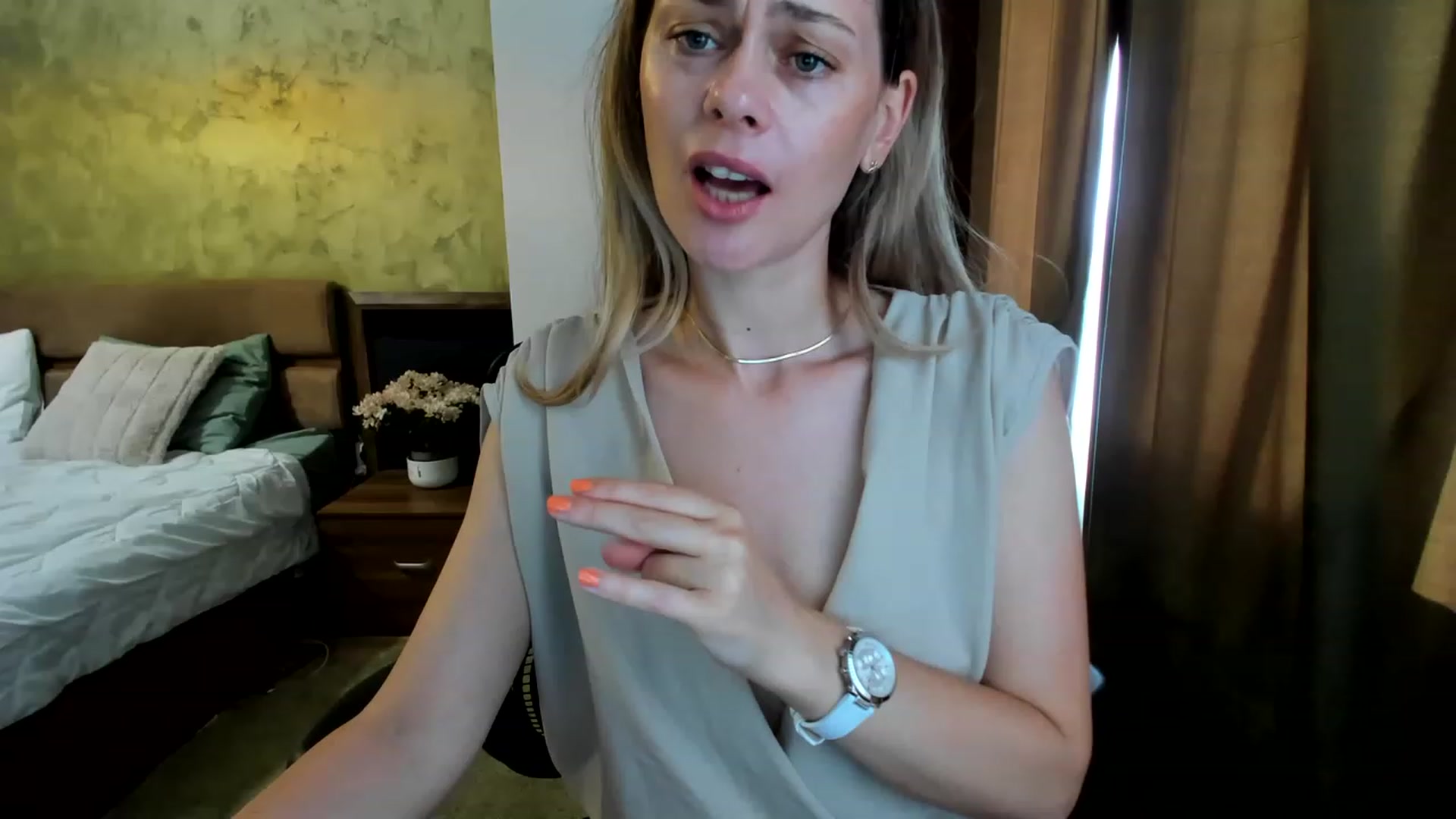 Gallery image thumbnail from DebraPaige's myfreecams stream on, 07/07/2023, 06:56 image 15 of 20