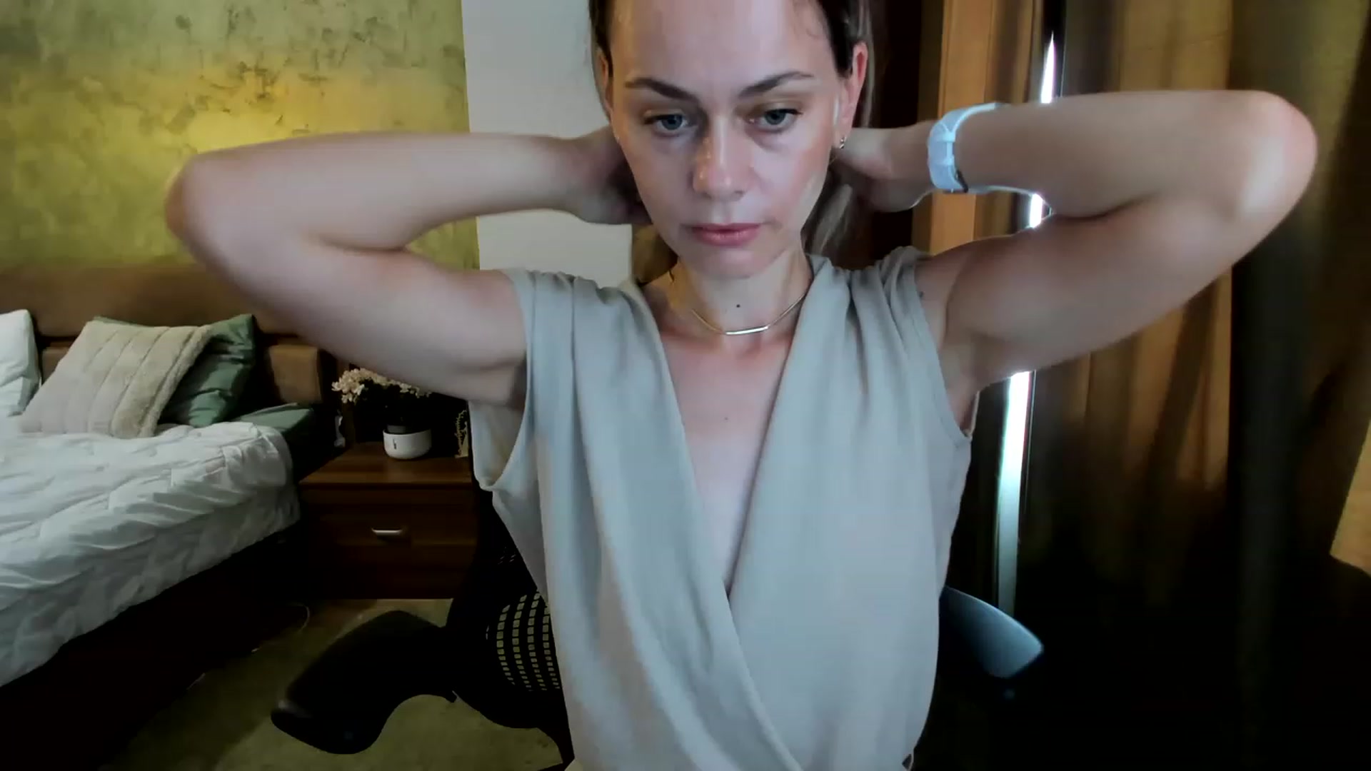 Gallery image thumbnail from DebraPaige's myfreecams stream on, 07/07/2023, 06:56 image 14 of 20