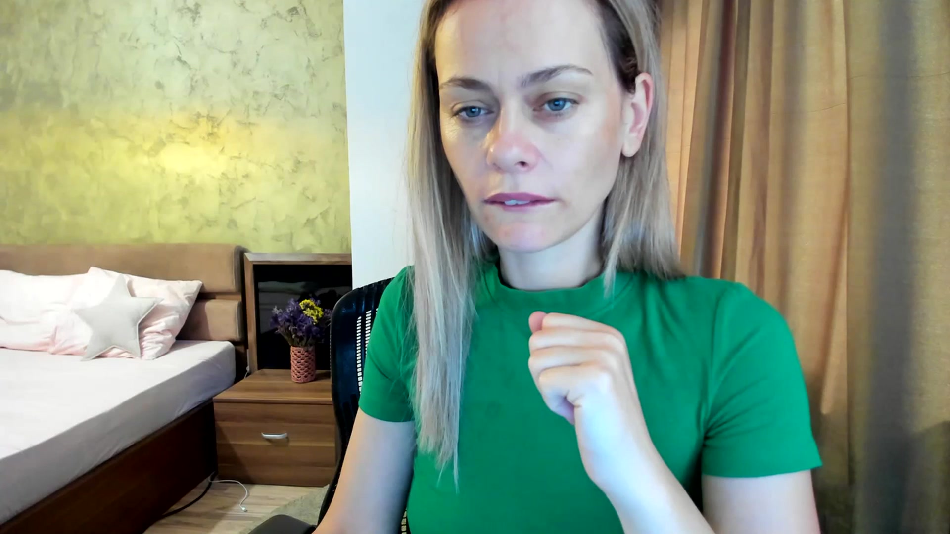 Gallery image thumbnail from DebraPaige's myfreecams stream on, 07/18/2023, 07:24 image 9 of 20
