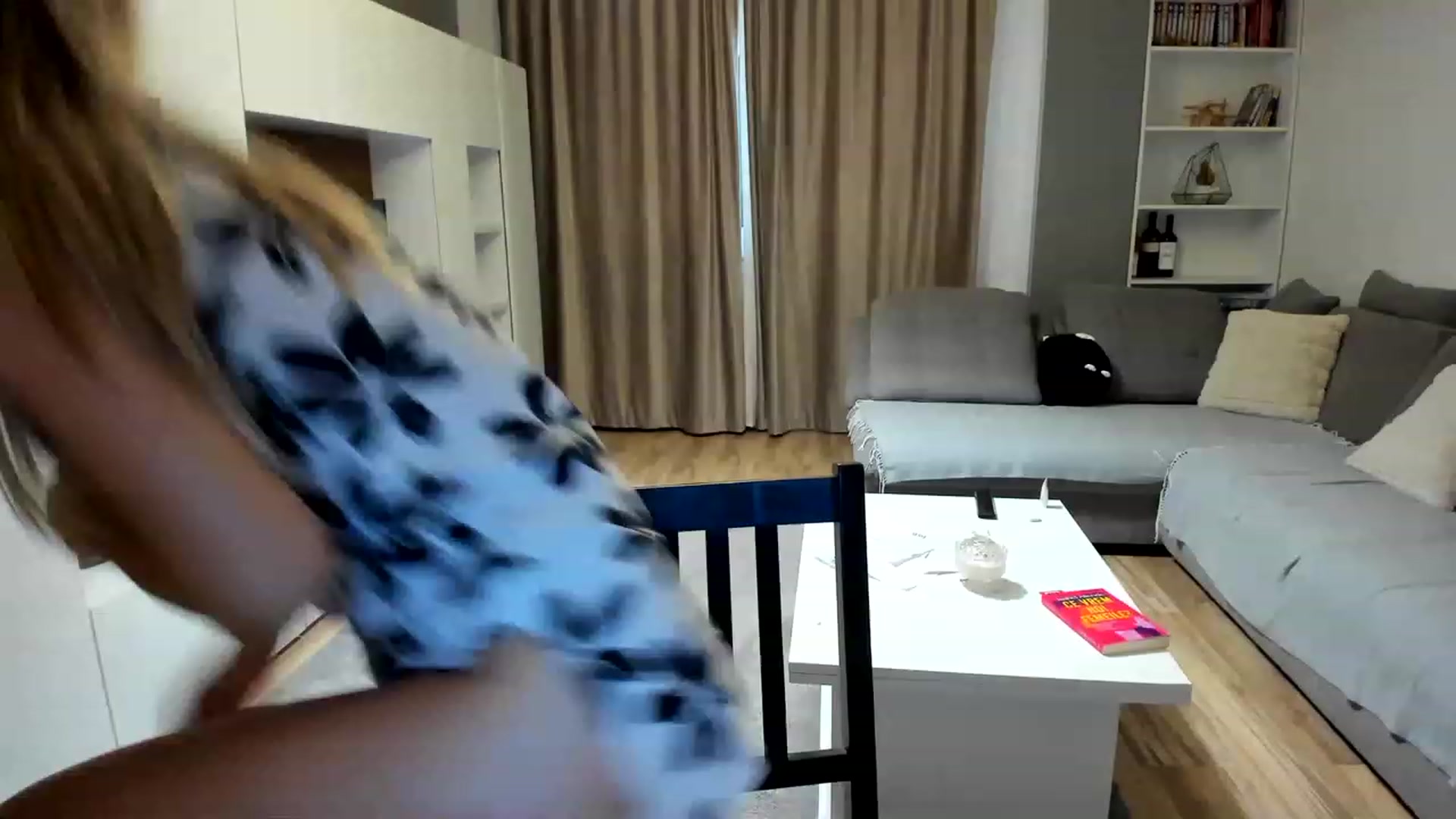 Gallery image thumbnail from DebraPaige's myfreecams stream on, 08/12/2023, 12:28 image 7 of 20