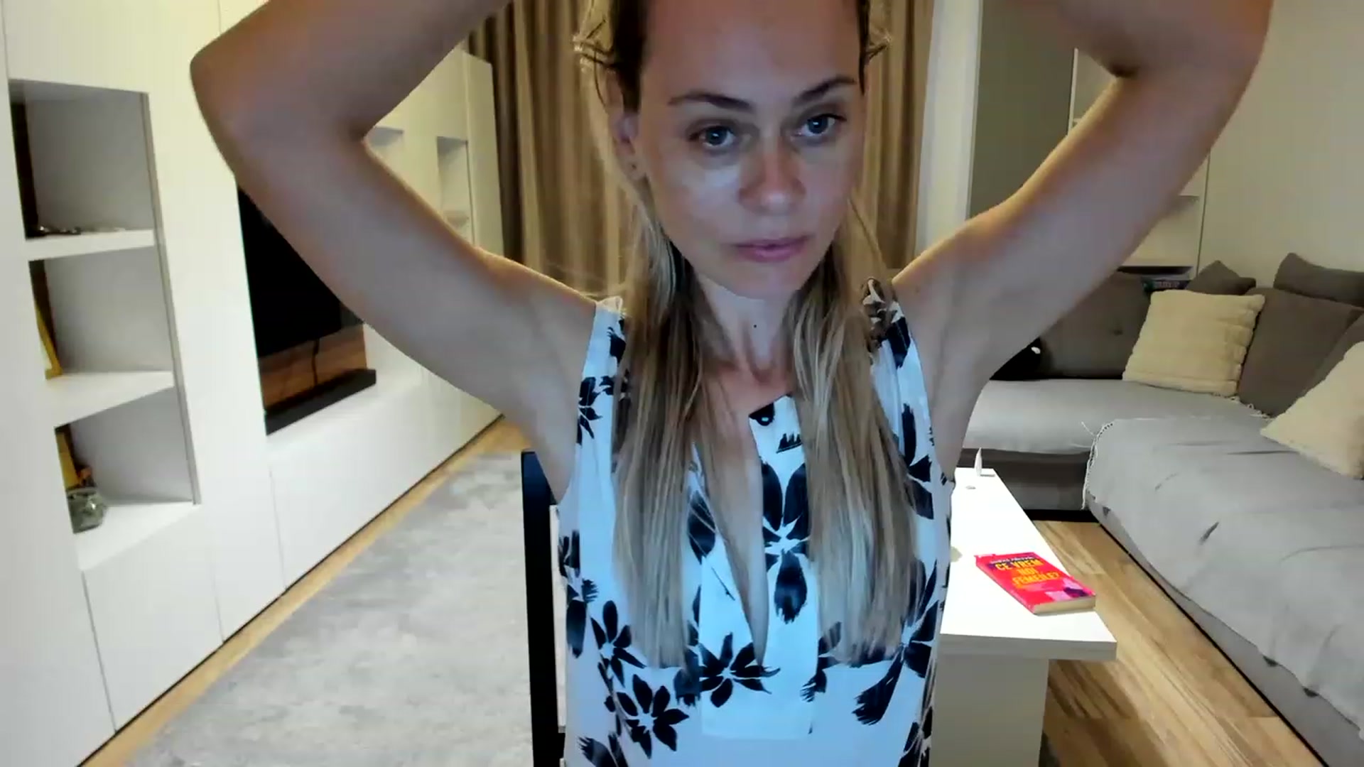 Gallery image thumbnail from DebraPaige's myfreecams stream on, 08/12/2023, 12:28 image 2 of 20