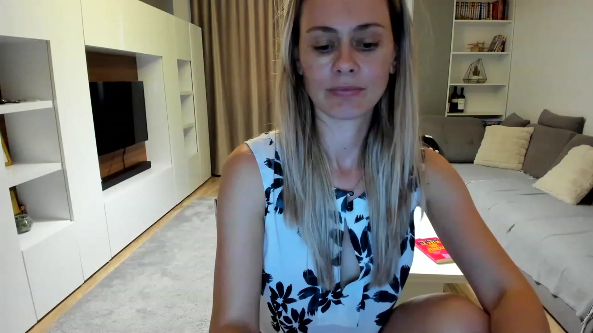 Gallery image thumbnail from DebraPaige's myfreecams stream on, 08/12/2023, 12:28 image 17 of 20