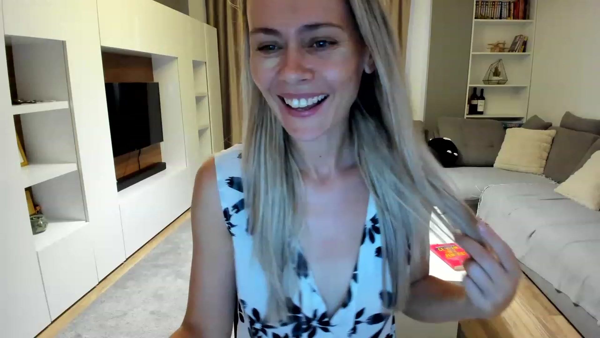 Gallery image thumbnail from DebraPaige's myfreecams stream on, 08/12/2023, 12:28 image 6 of 20