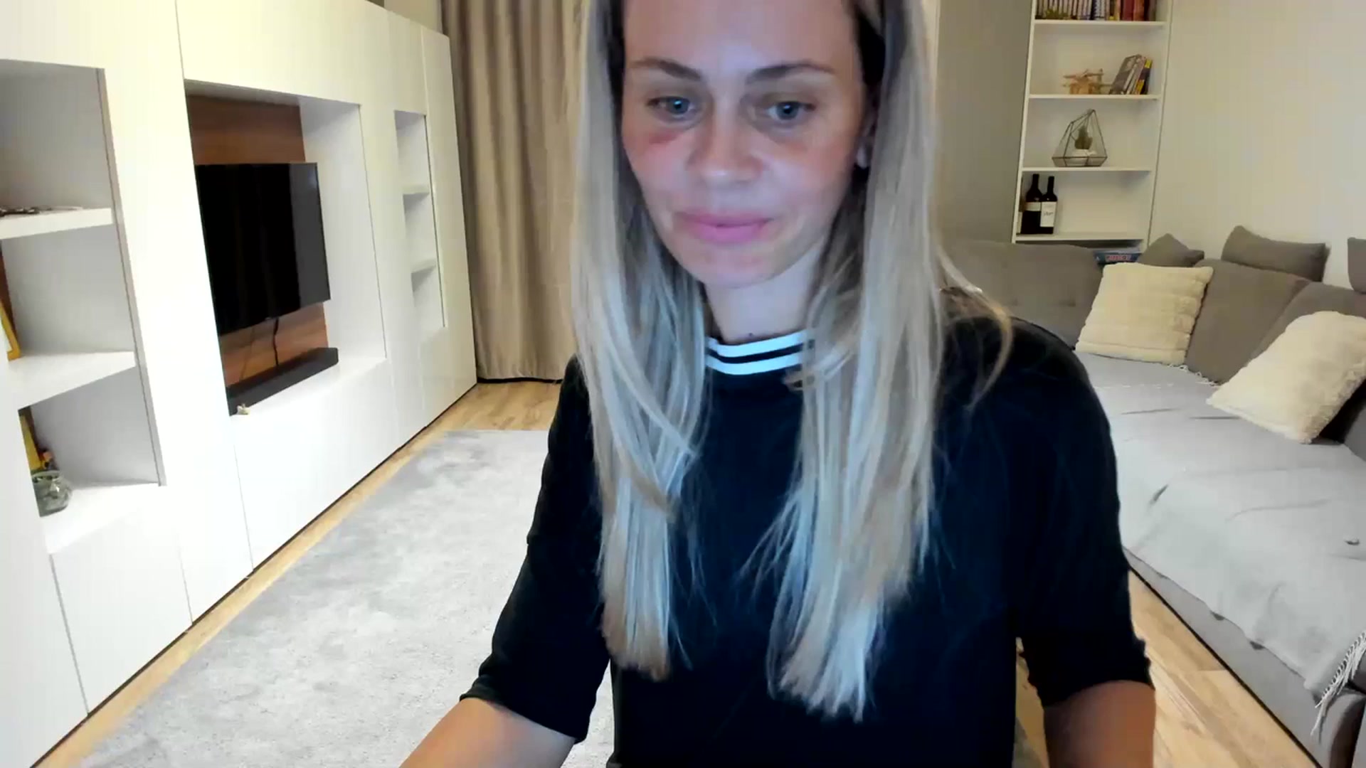 Gallery image thumbnail from DebraPaige's myfreecams stream on, 08/12/2023, 18:52 image 1 of 20