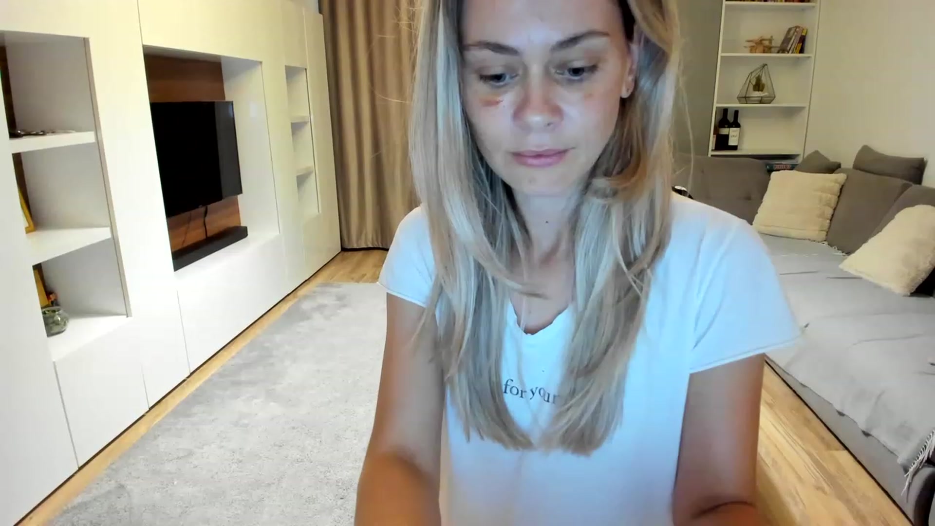 Gallery image thumbnail from DebraPaige's myfreecams stream on, 08/13/2023, 08:58 image 20 of 20