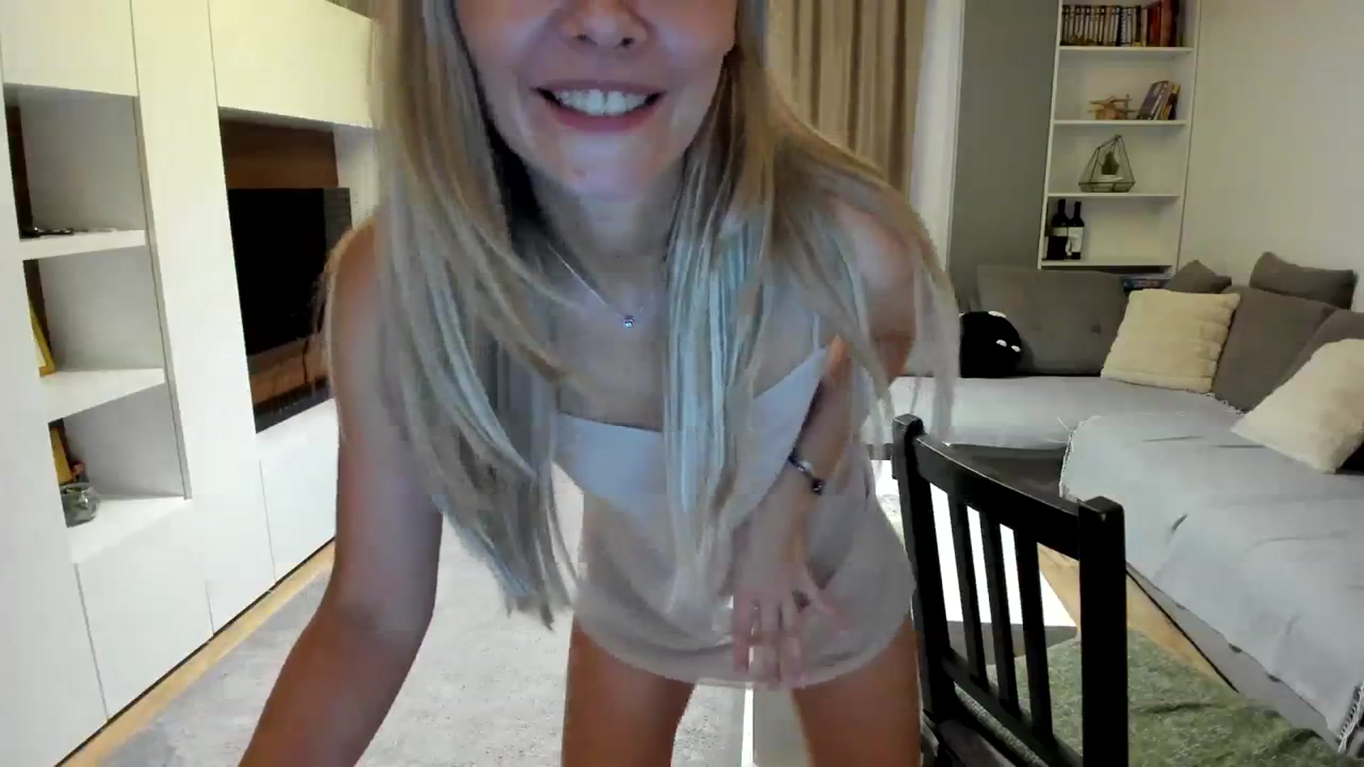 Gallery image thumbnail from DebraPaige's myfreecams stream on, 08/14/2023, 11:31 image 17 of 20
