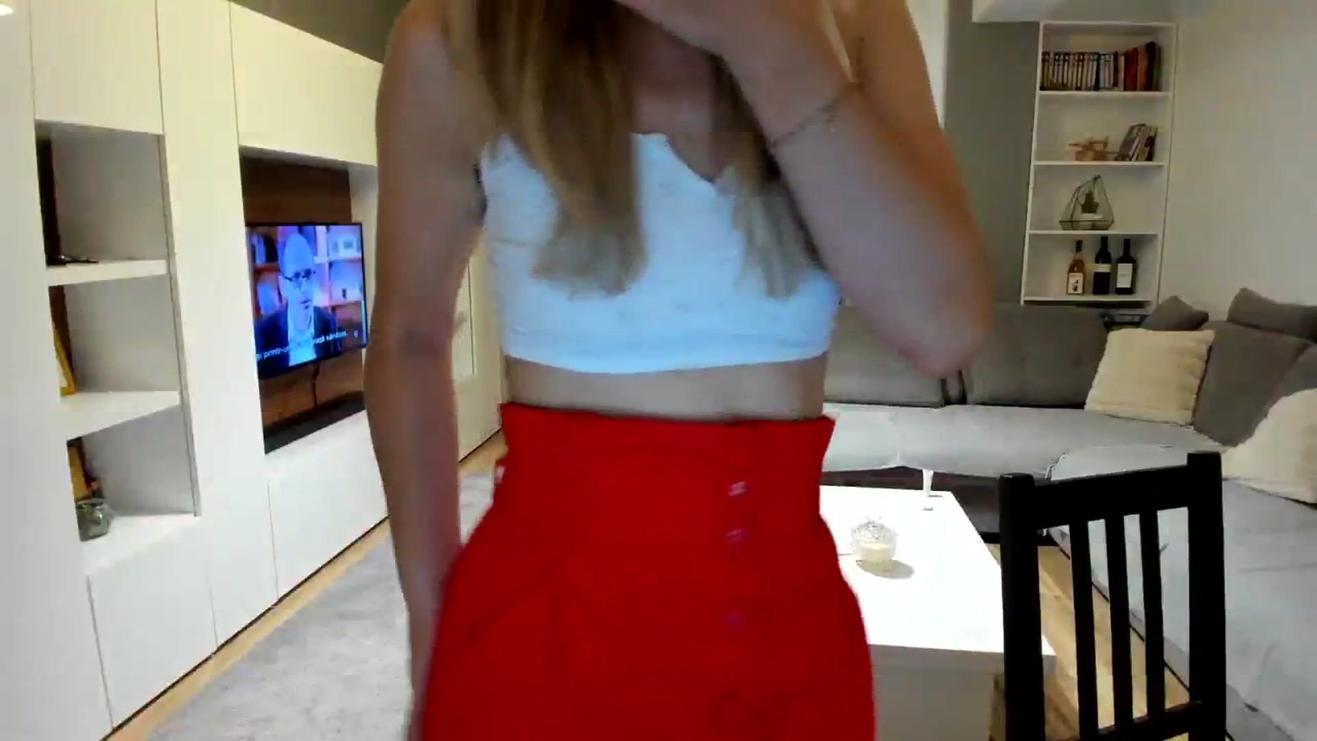 Gallery image thumbnail from DebraPaige's myfreecams stream on, 08/17/2023, 07:57 image 3 of 20