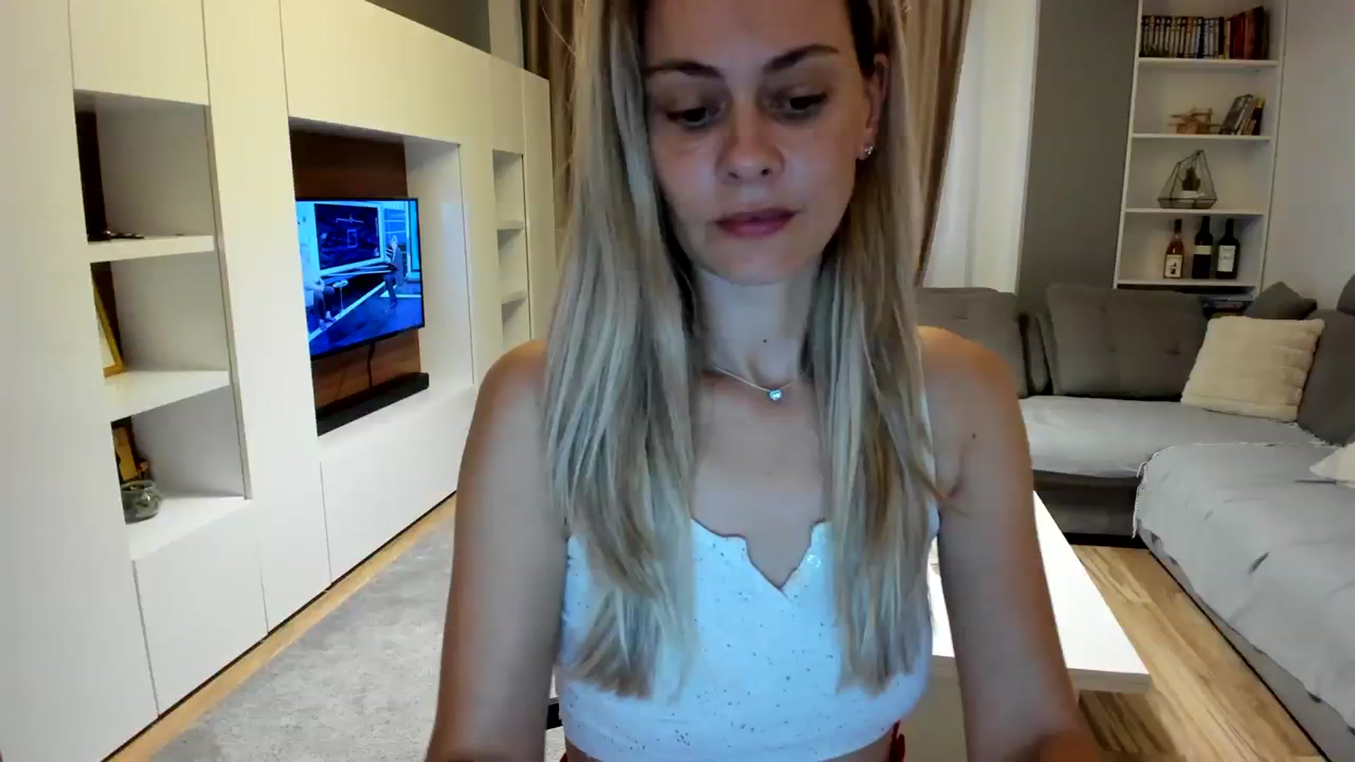 Gallery image thumbnail from DebraPaige's myfreecams stream on, 08/17/2023, 09:29 image 1 of 20
