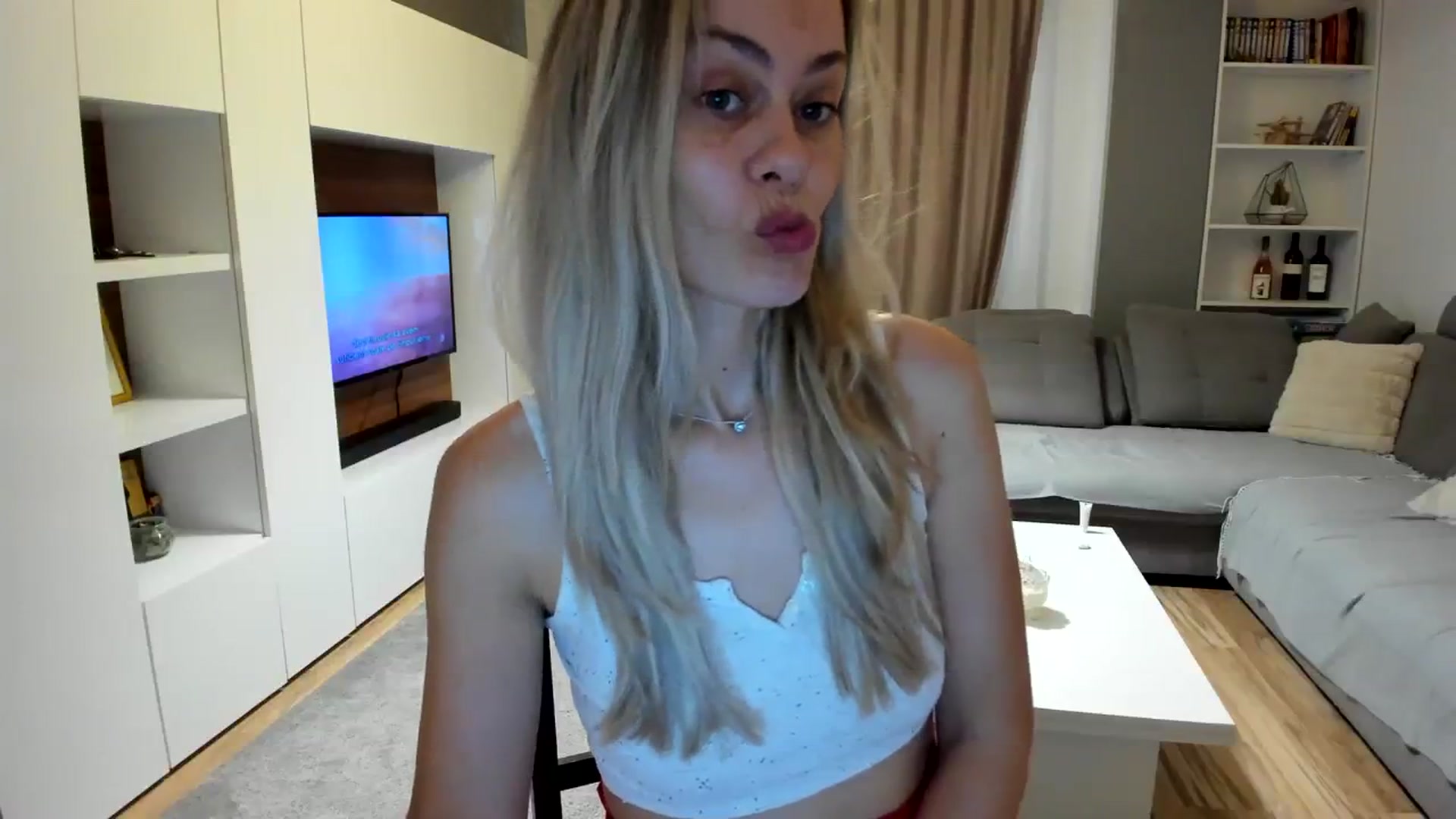 Gallery image thumbnail from DebraPaige's myfreecams stream on, 08/17/2023, 09:29 image 2 of 20