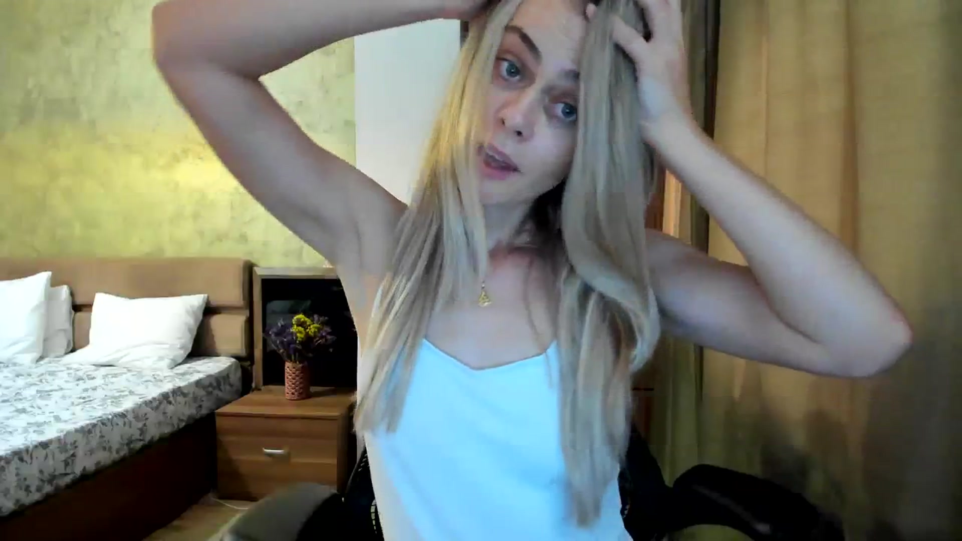 Gallery image thumbnail from DebyPaige's myfreecams stream on, 09/03/2023, 10:21 image 9 of 20