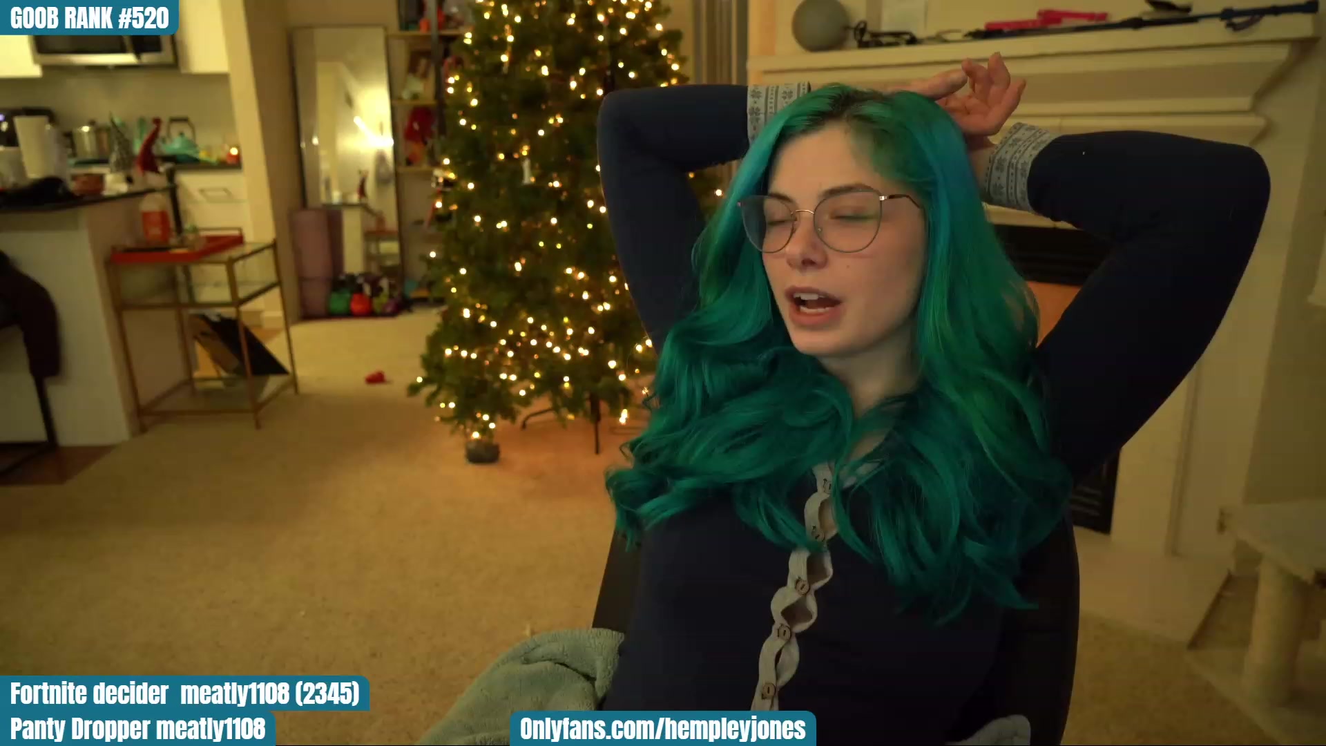 Gallery image thumbnail from DeckyourBalls's myfreecams stream on, 12/02/2022, 24:36 image 19 of 20