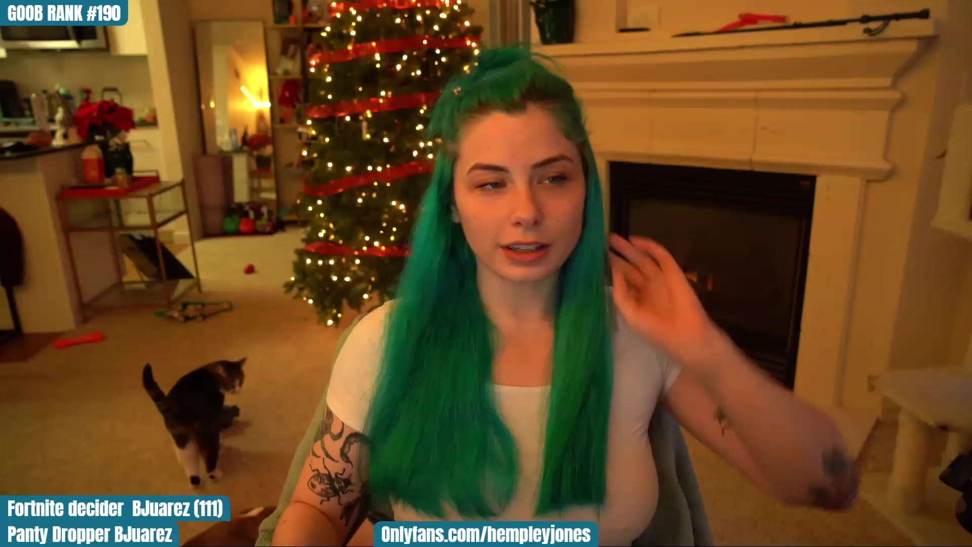 Gallery image thumbnail from DeckyourBalls's myfreecams stream on, 12/03/2022, 24:24 image 19 of 20