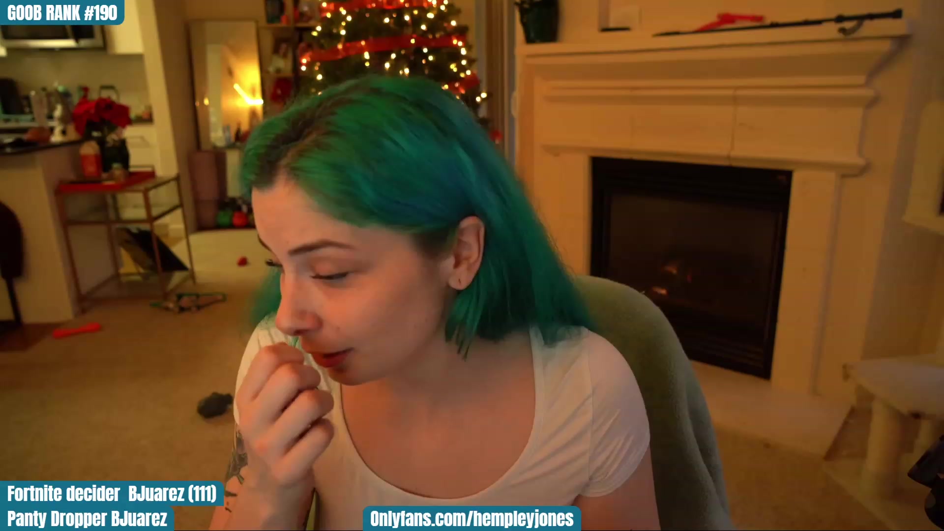 Gallery image thumbnail from DeckyourBalls's myfreecams stream on, 12/03/2022, 24:24 image 15 of 20