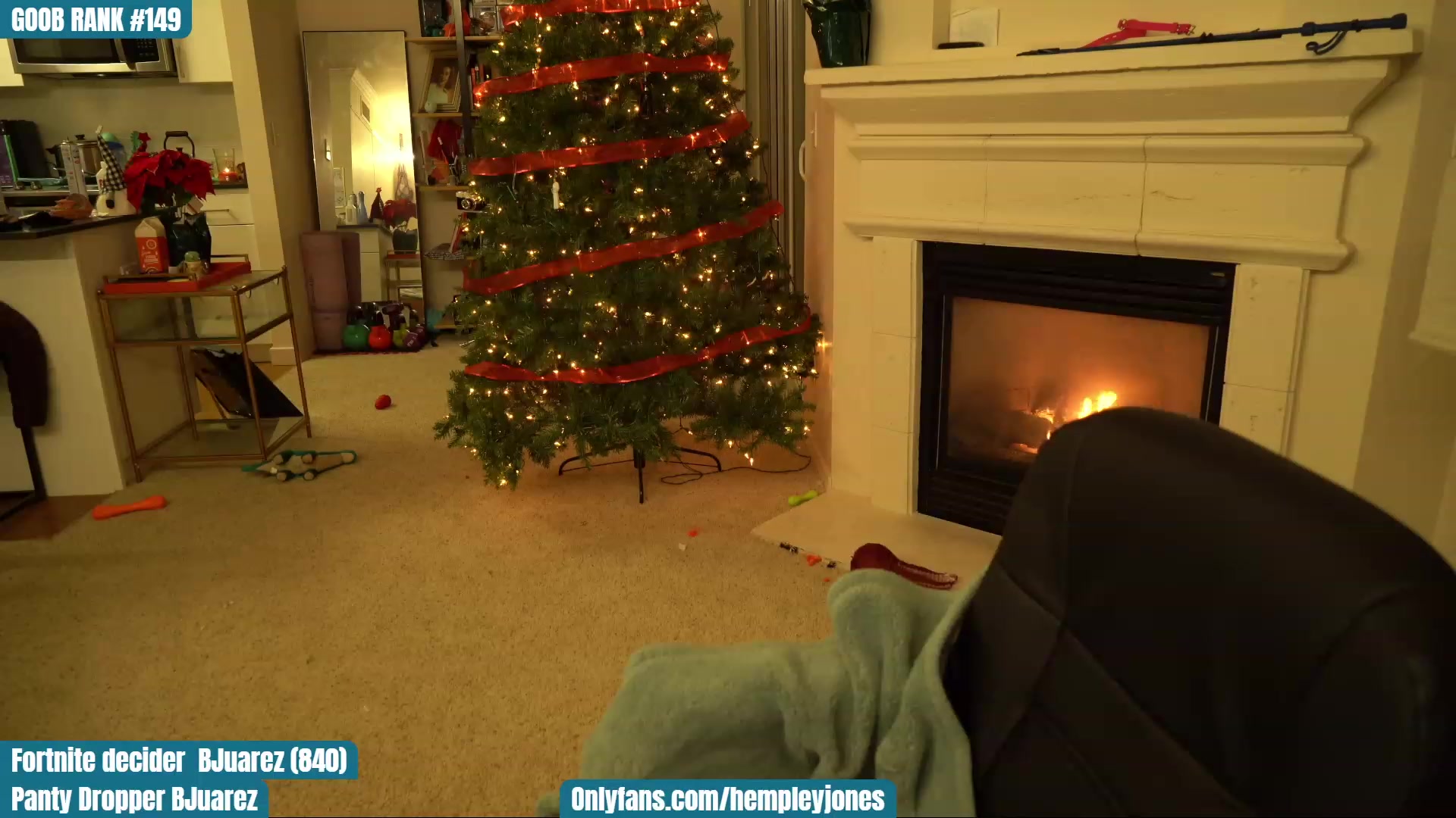Gallery image thumbnail from DeckyourBalls's myfreecams stream on, 12/03/2022, 02:17 image 19 of 20
